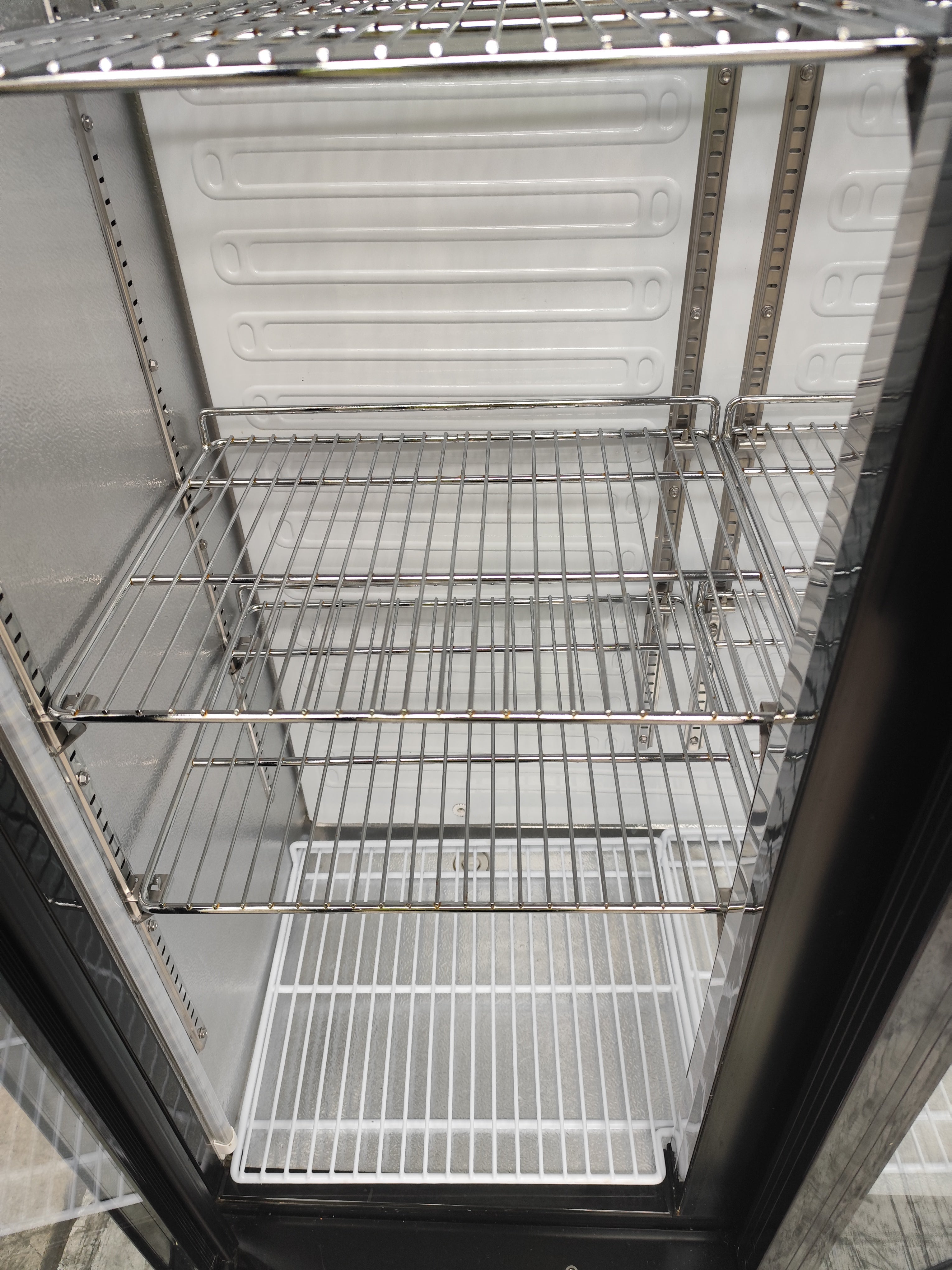 Polar GJ449-A Upright Chiller - 871845