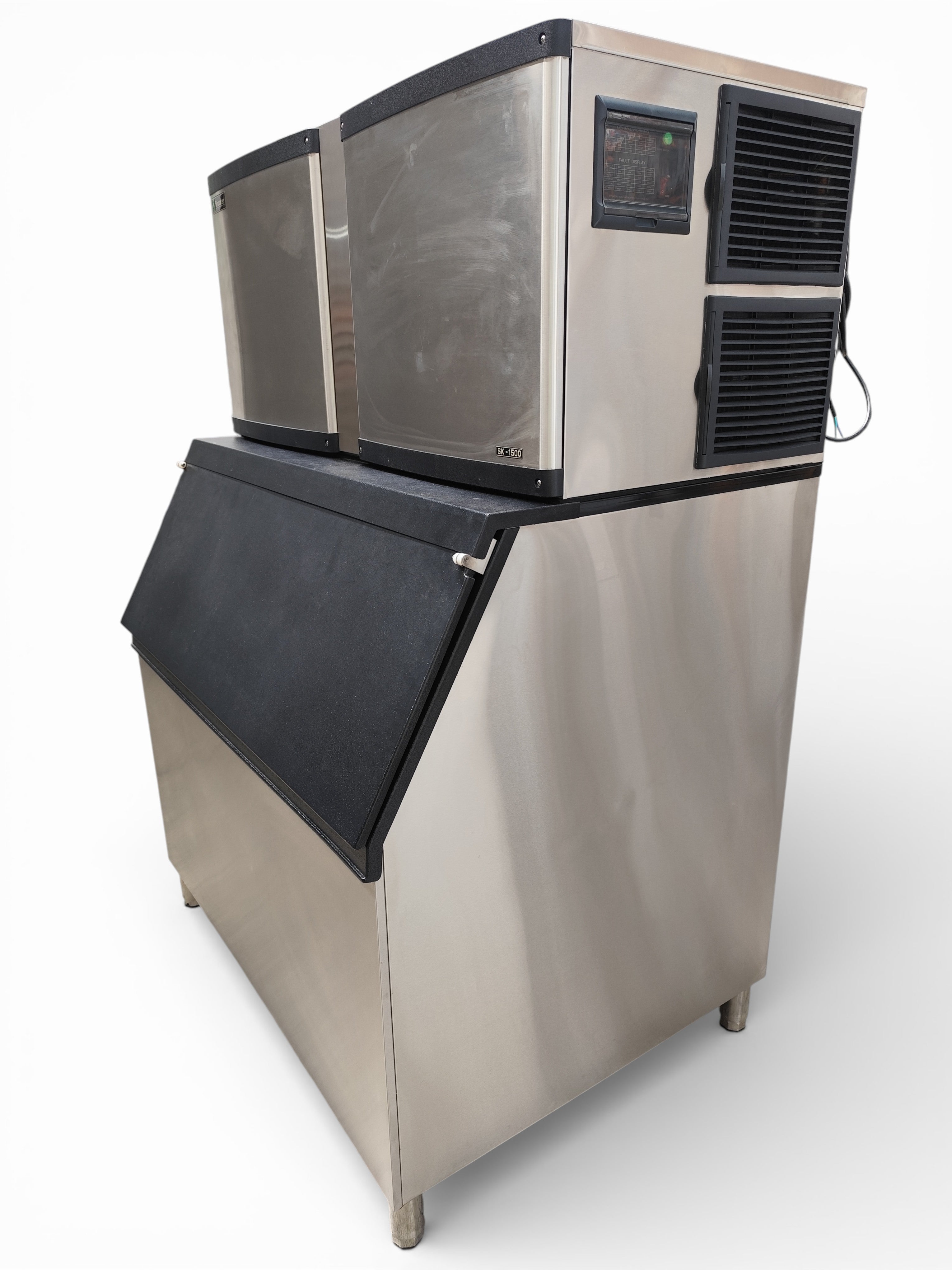 Snooker SK1500P Ice Machine - 871925