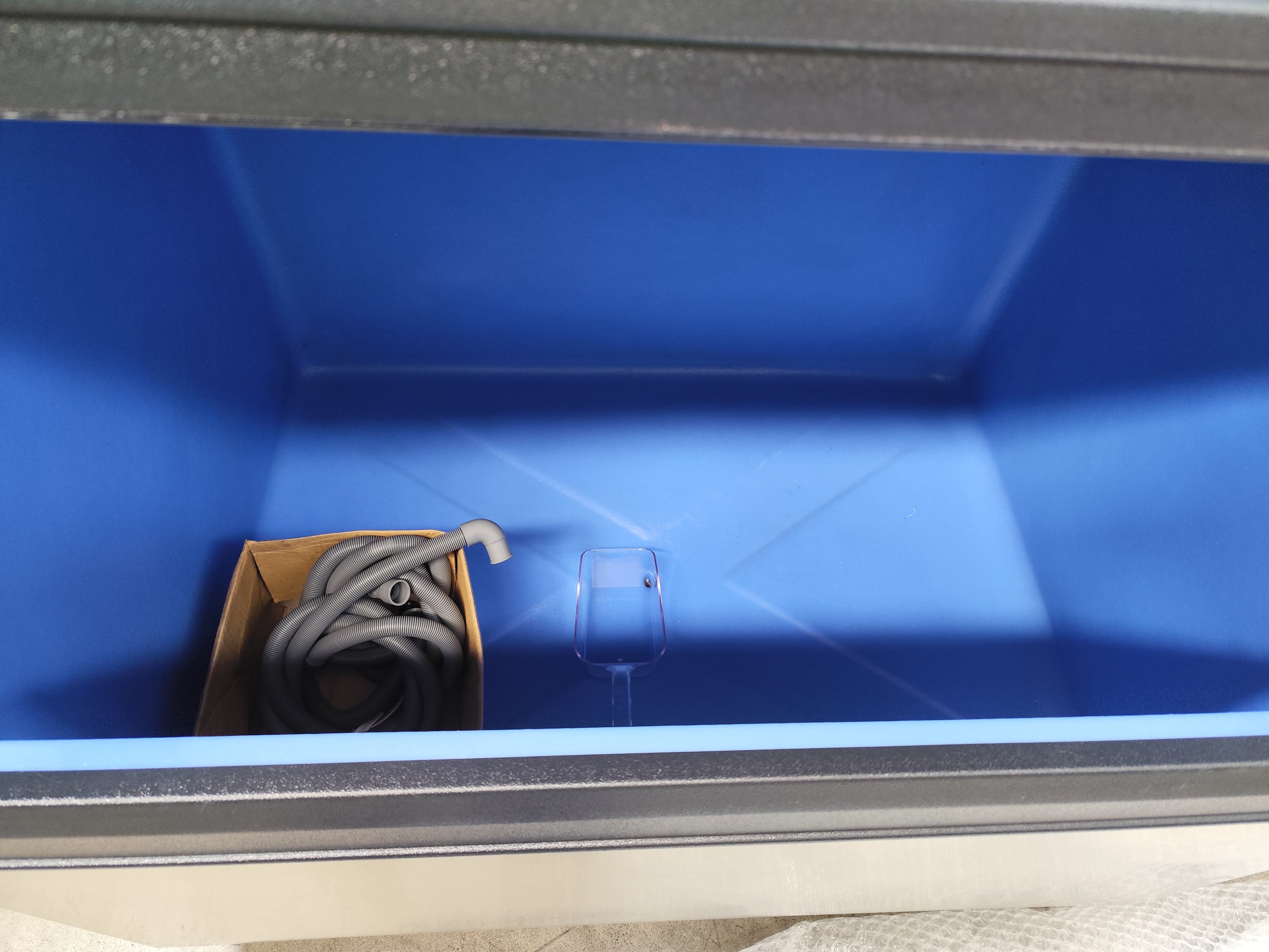 Snooker SK1500P Ice Machine - 871925