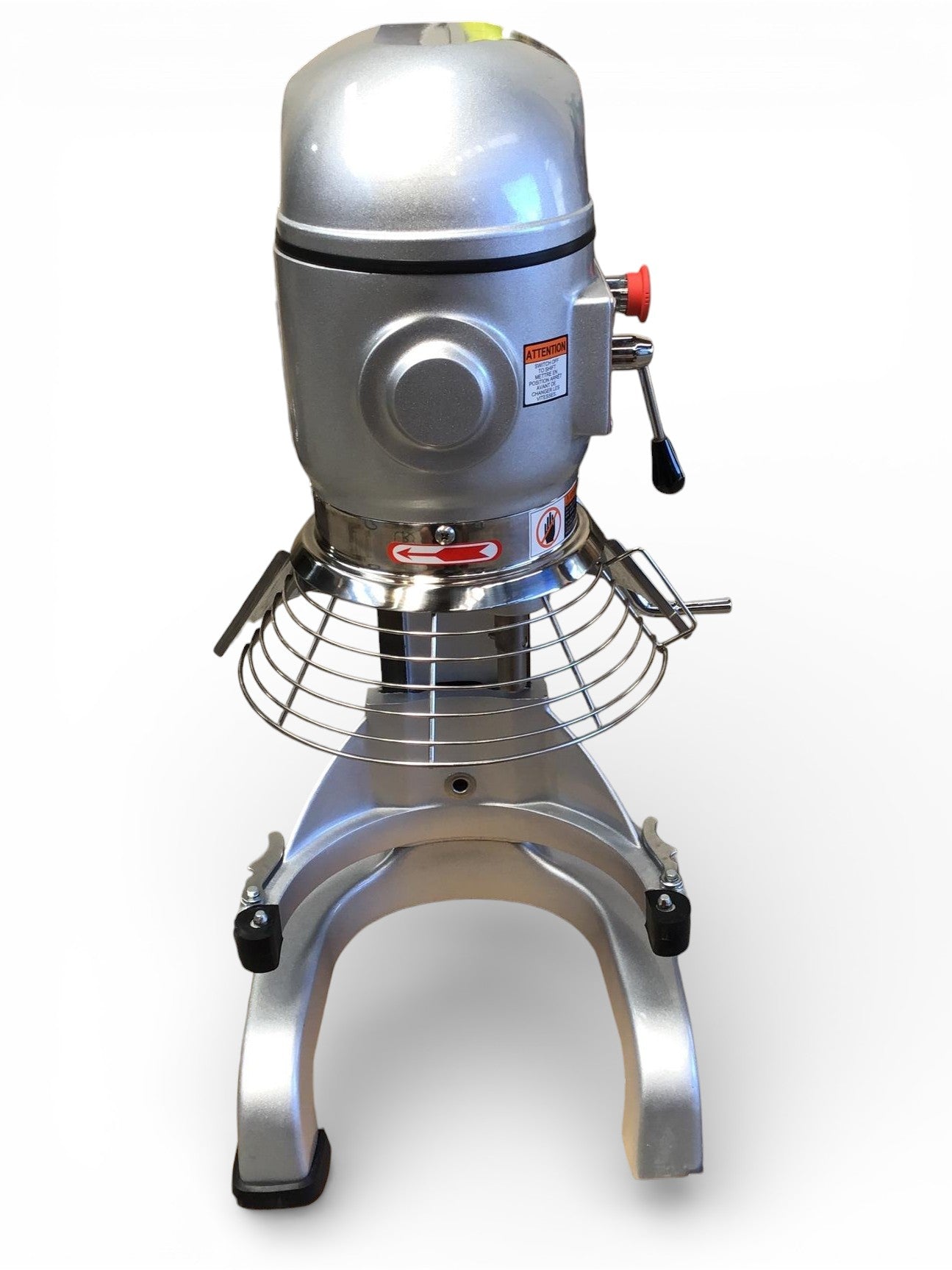 Thunderbird ARM-02 Planetary Mixer - 873535