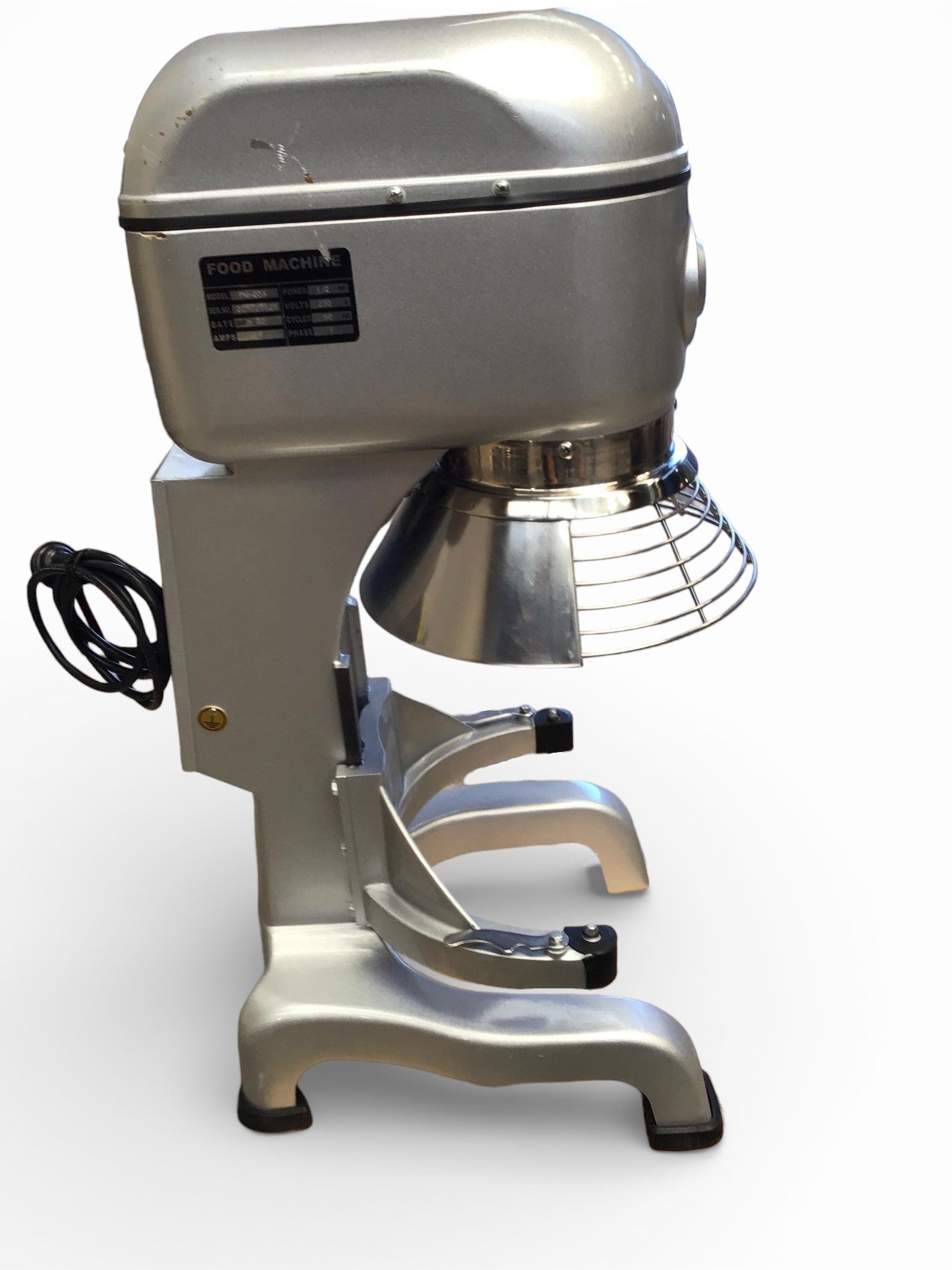 Thunderbird ARM-02 Planetary Mixer - 873535