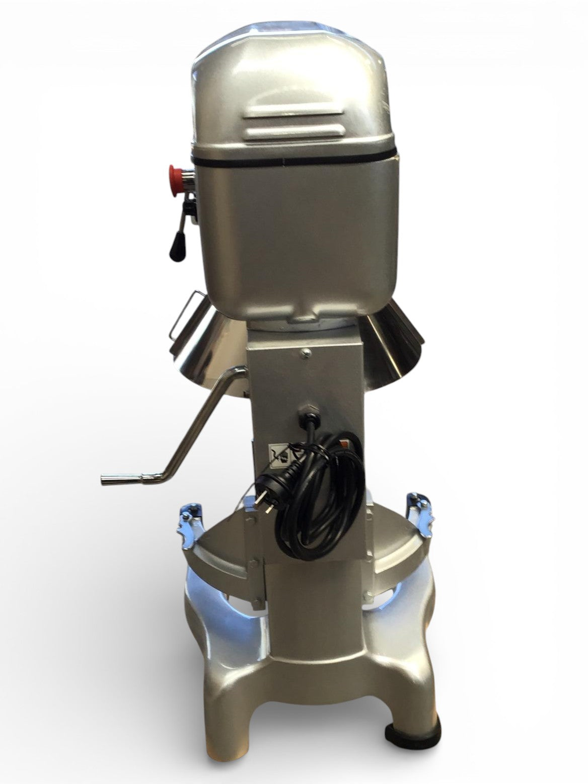 Thunderbird ARM-02 Planetary Mixer - 873535