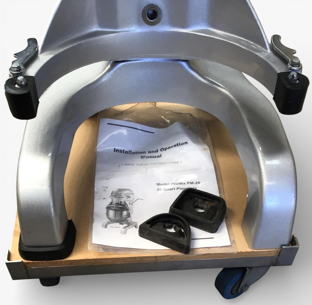 Thunderbird ARM-02 Planetary Mixer - 873535