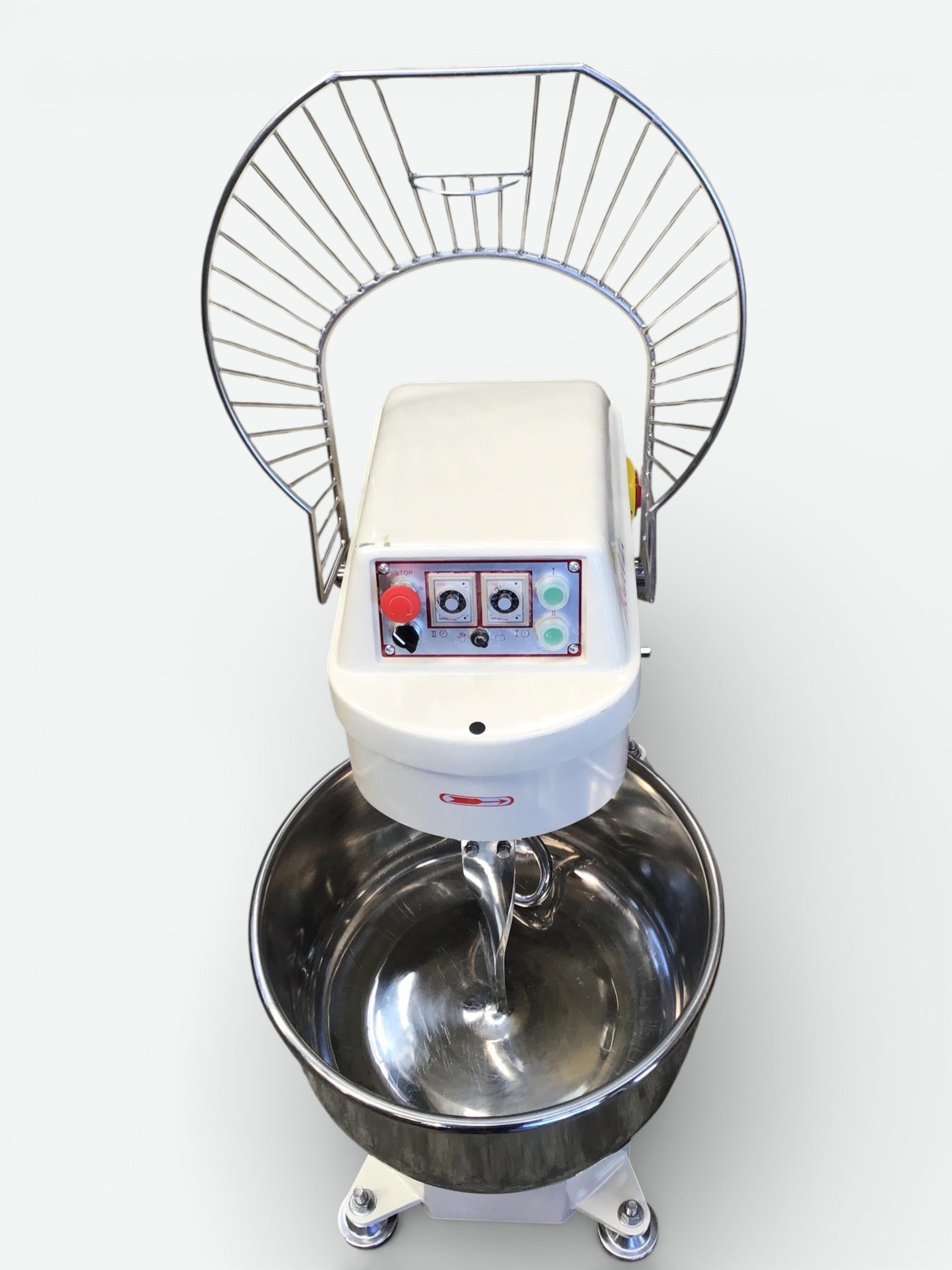 Promix SM-50 Spiral Mixer - 873536