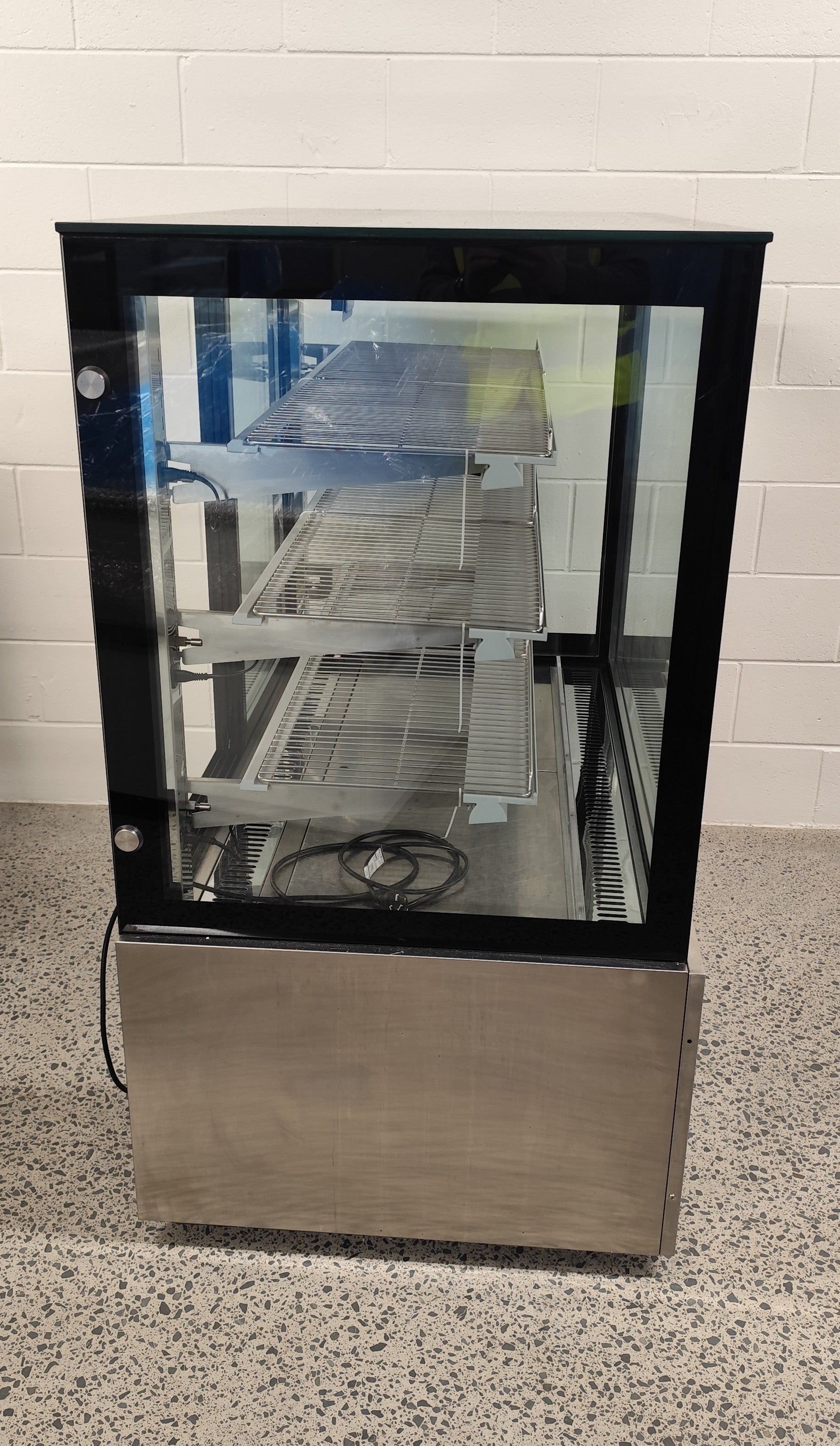 Bonvue SL840V Chilled Food Display - 874032