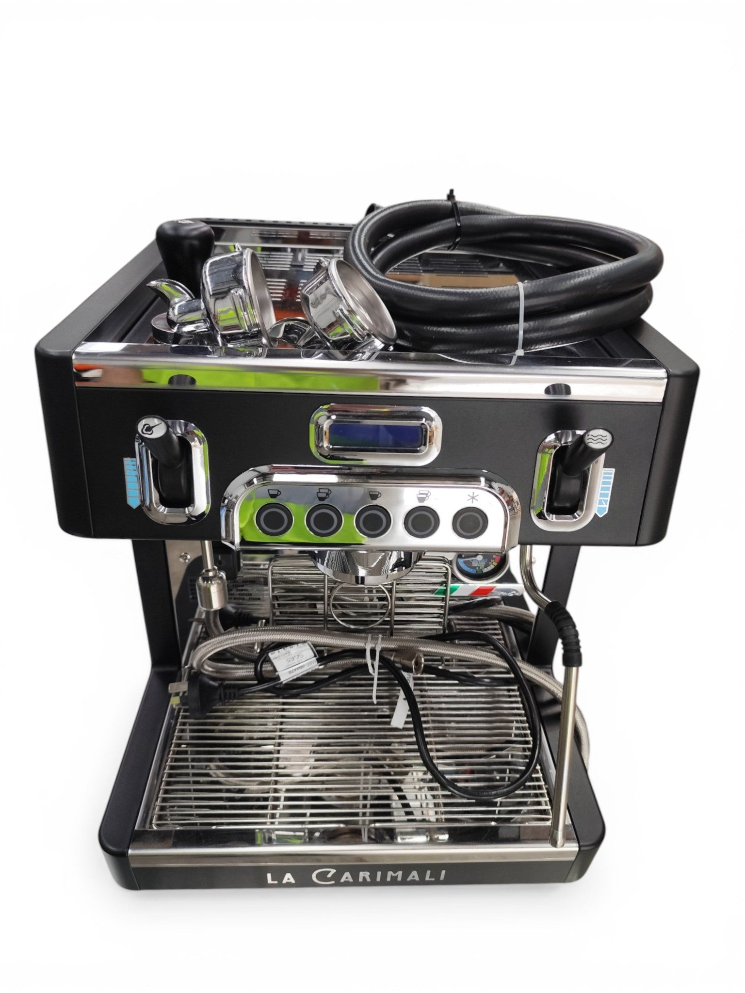 Carimali Cento 1 Group Coffee Machine - 874445