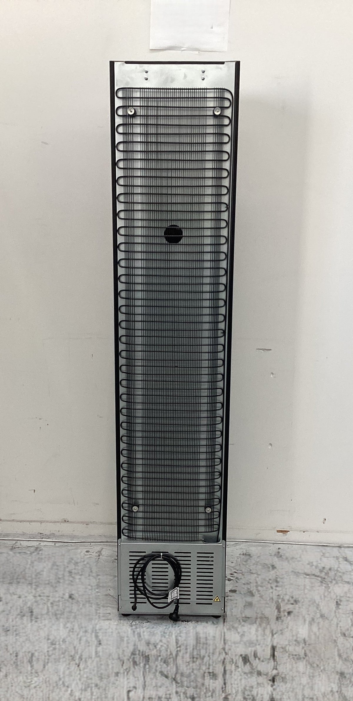 Airex AXR-MEUR-SL-B1 1 Door Upright Chiller - 874458
