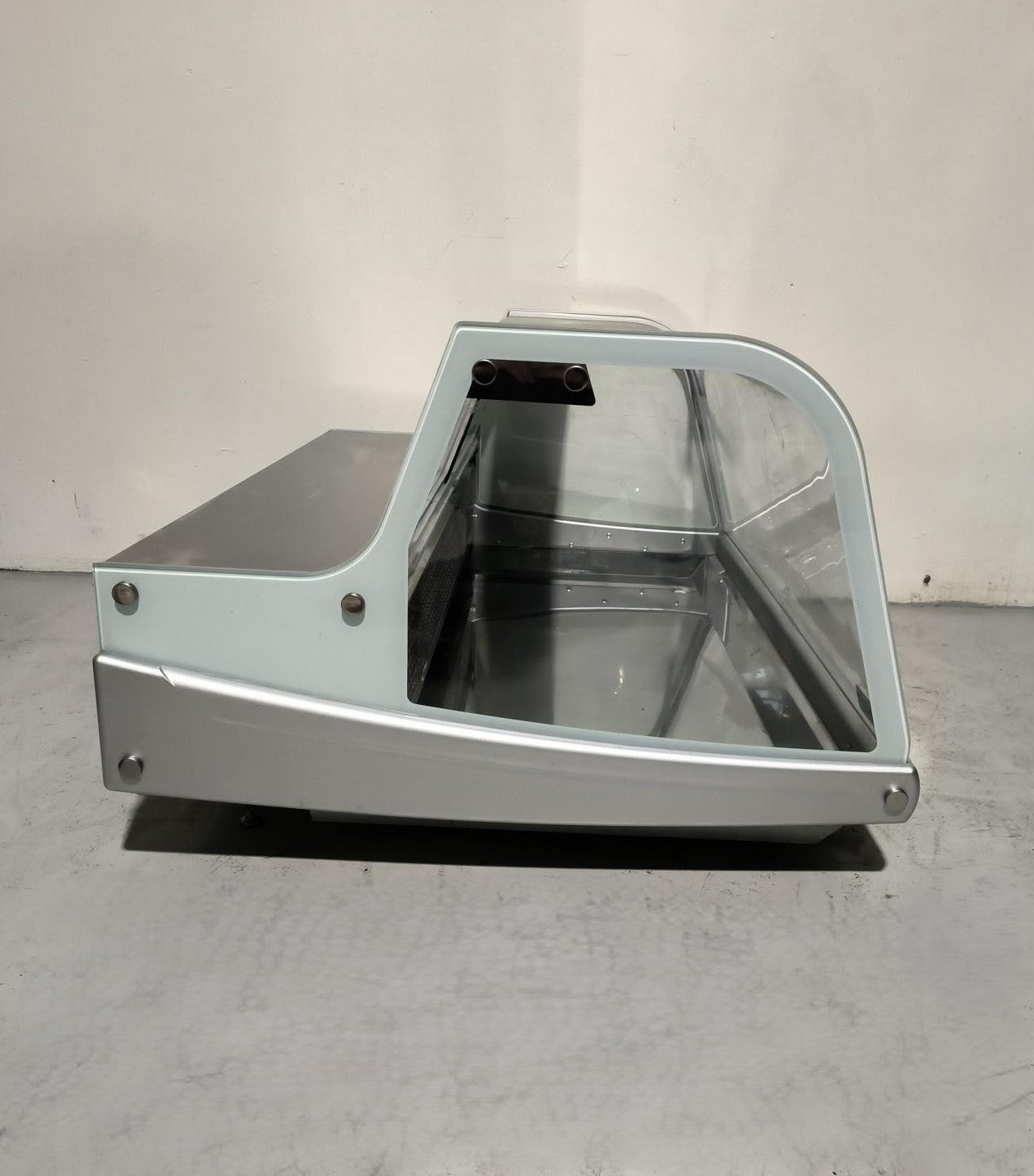 Polar GE961-A Fish Display Counter Fridge - 875099