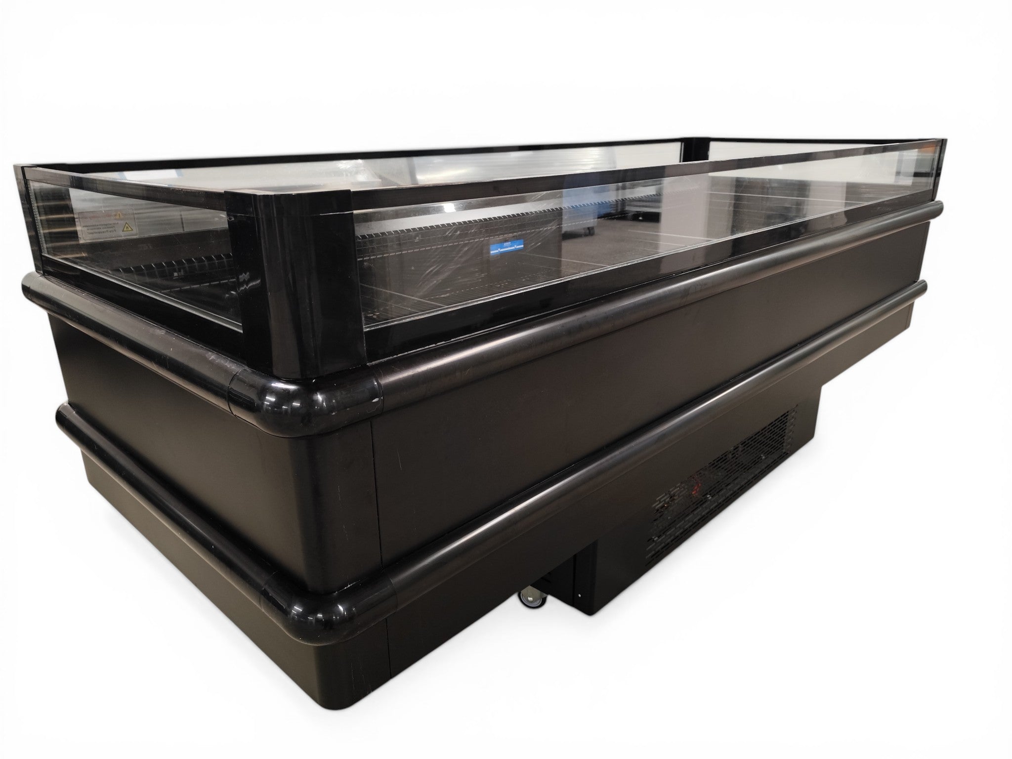 General Fushi VISL1098S-P08A Freezer - 875337