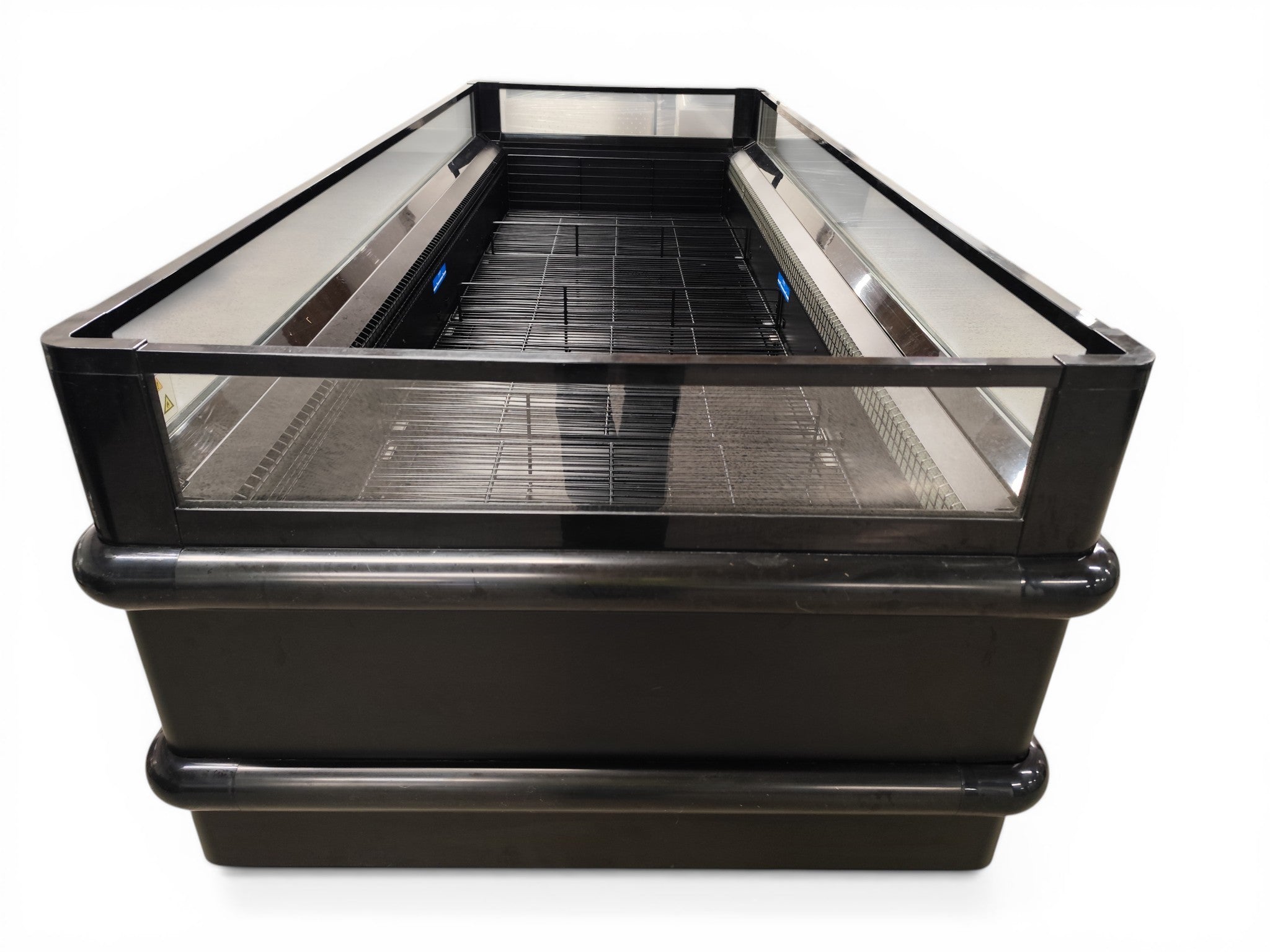 General Fushi VISL1098S-P08A Freezer - 875337