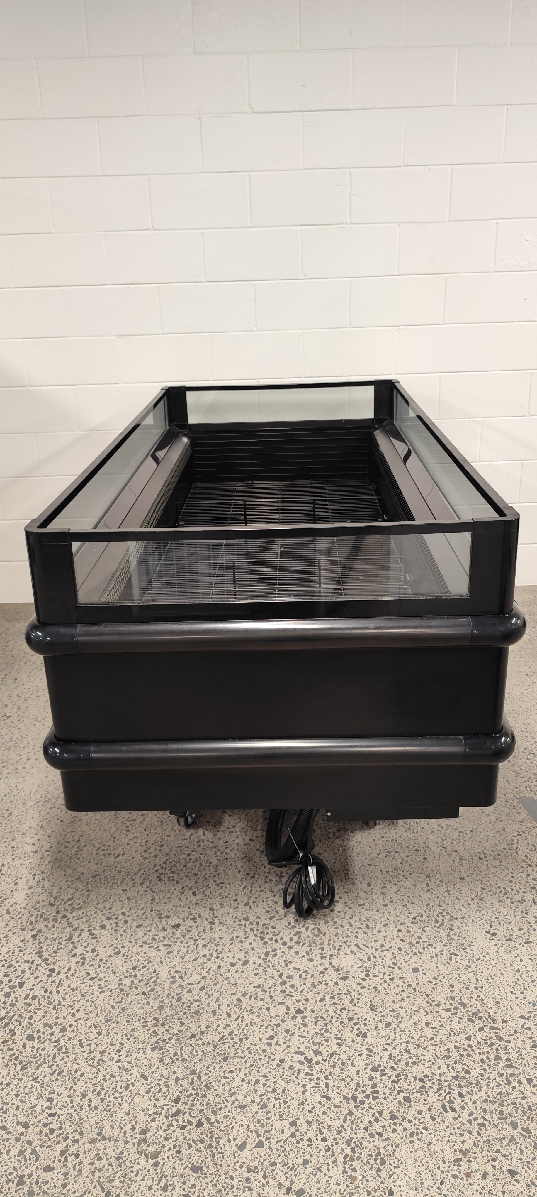 General Fushi VISL1098S-P08A Freezer - 875338