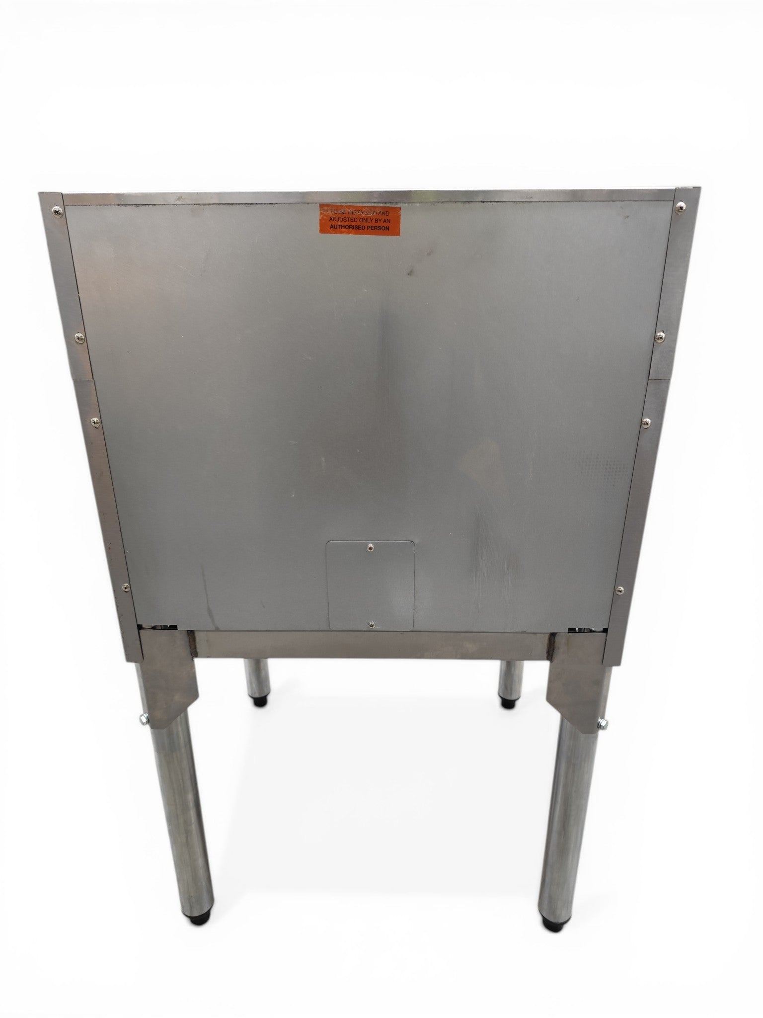 Blue Seal E603 Electric Fryer - 875433