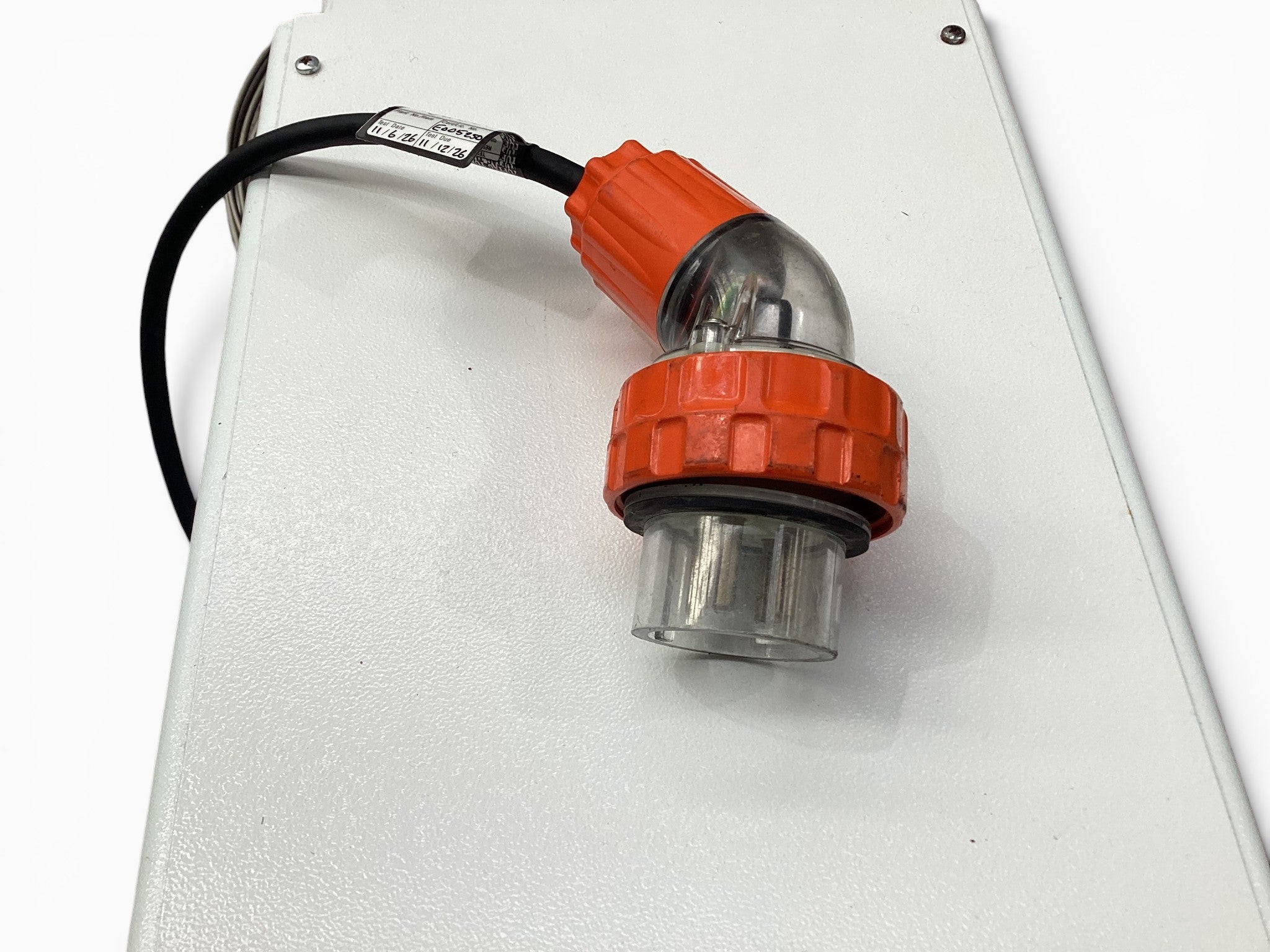 Mecnosud IM25D Spiral Mixer - 876165