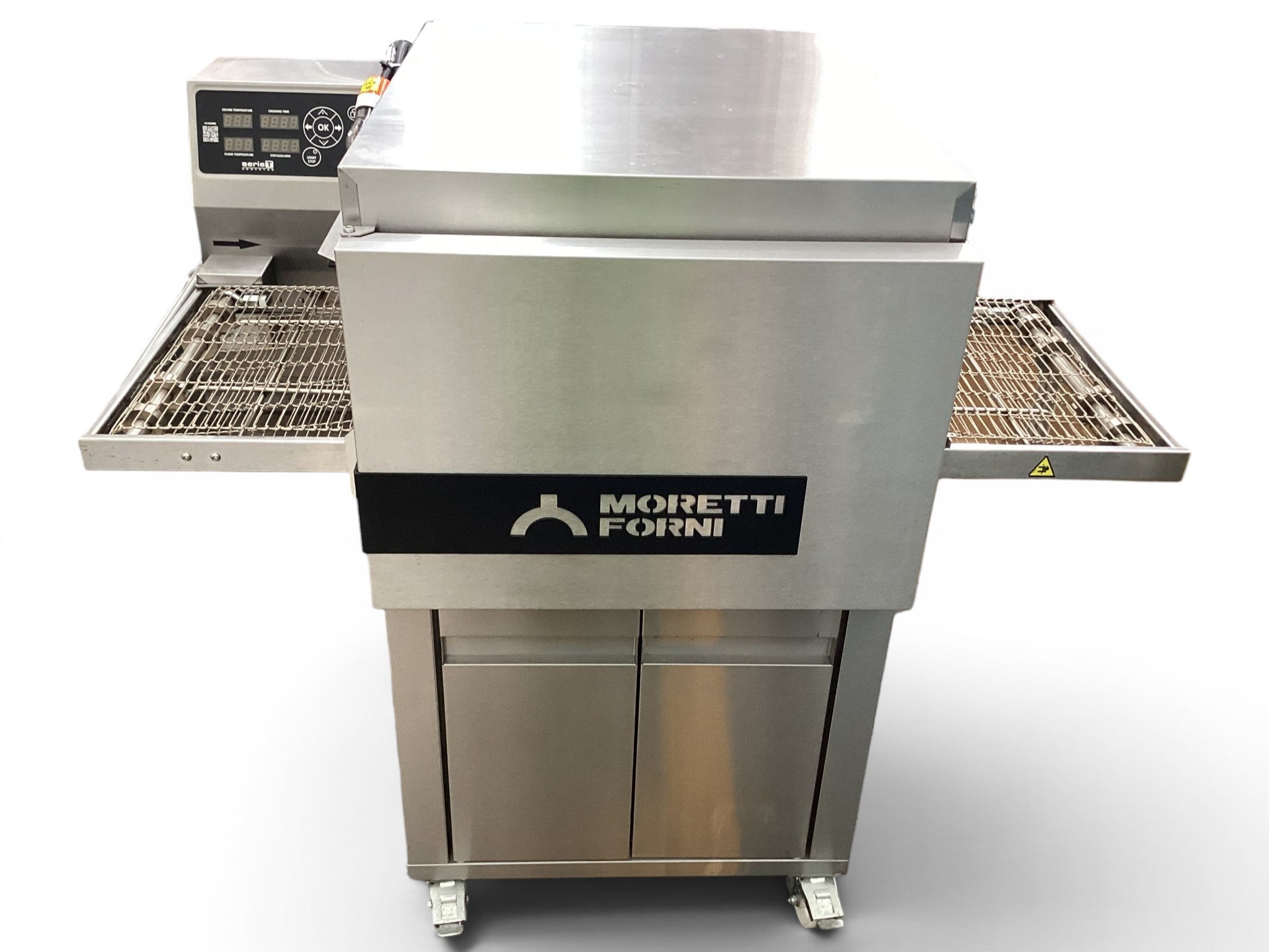 Moretti Forni T64E Benchtop Conveyor Oven - 876166