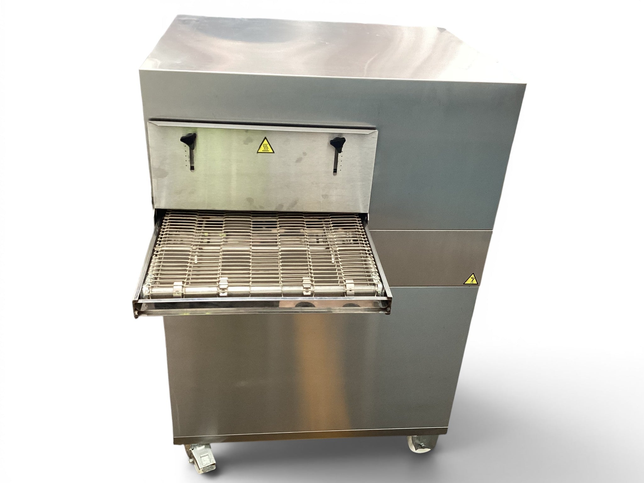 Moretti Forni T64E Benchtop Conveyor Oven - 876166