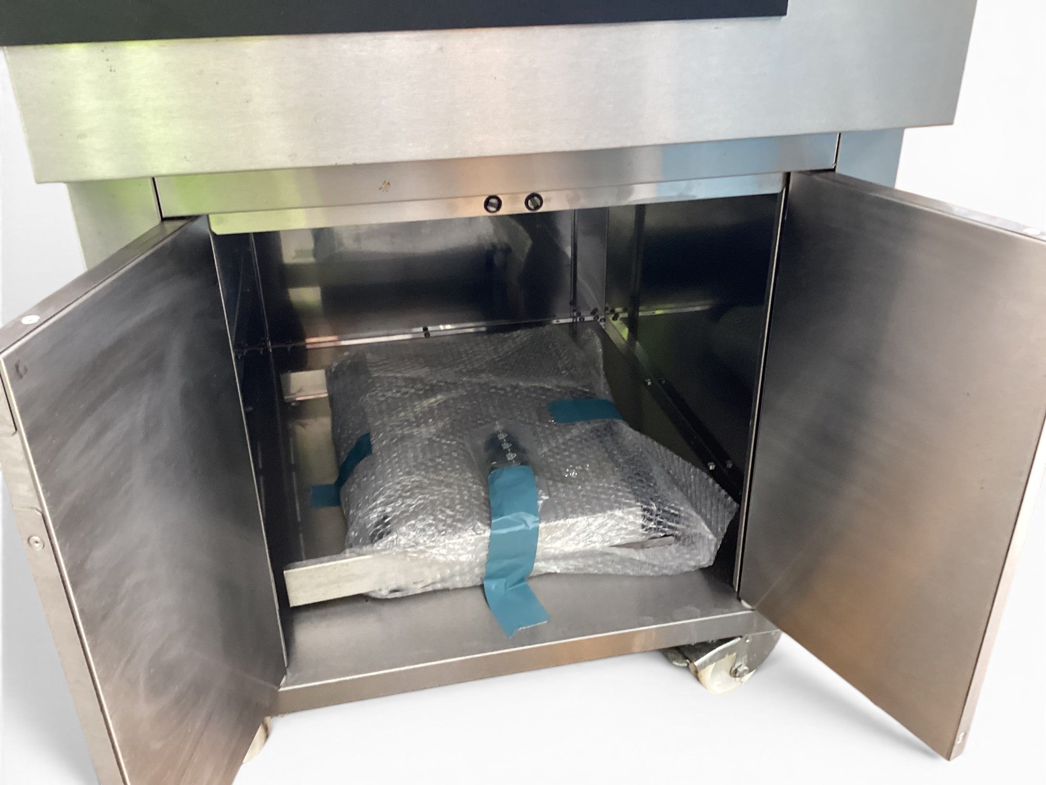Moretti Forni T64E Benchtop Conveyor Oven - 876166