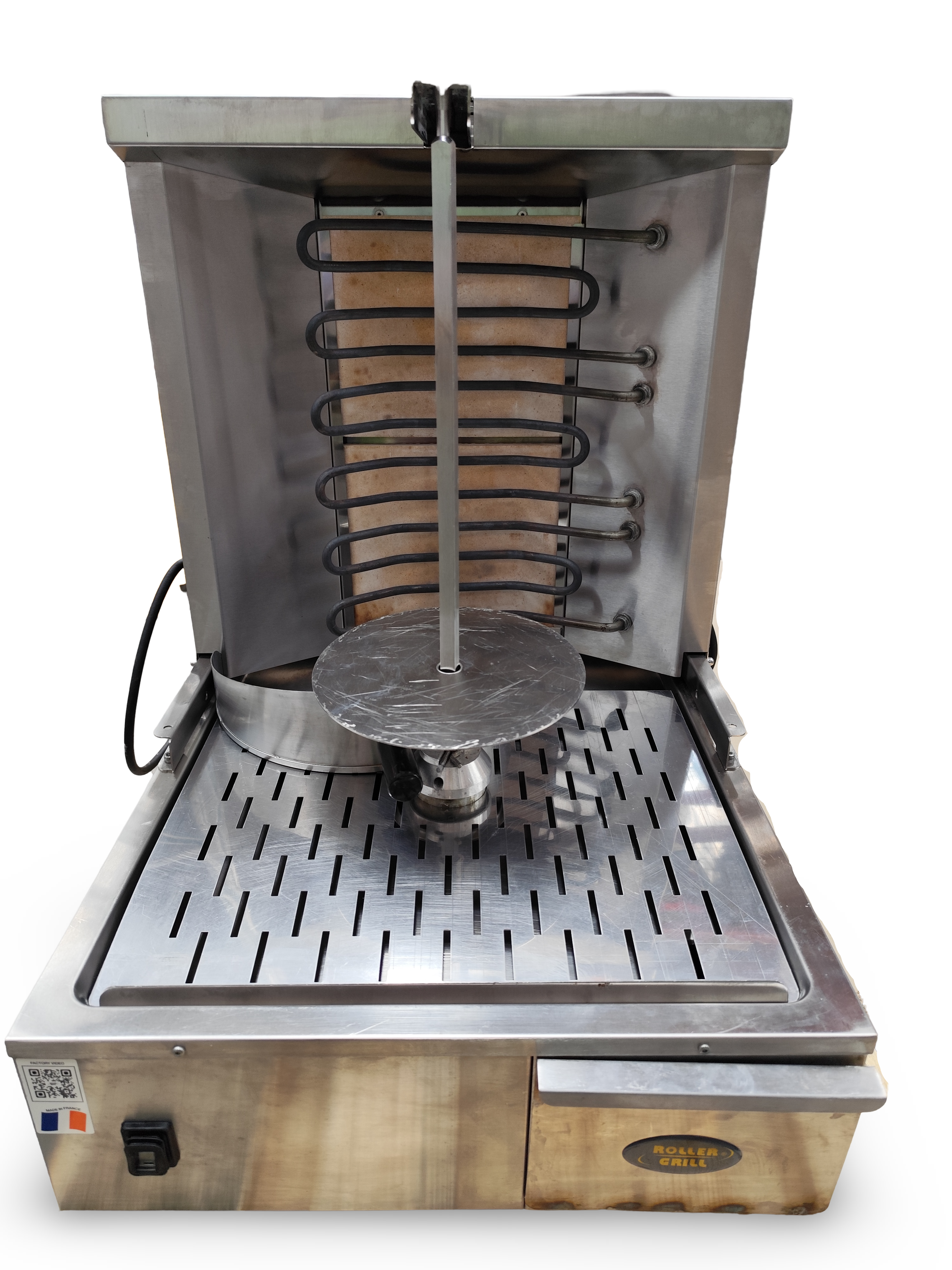 Roller Grill GR40E Kebab Machine - 877059