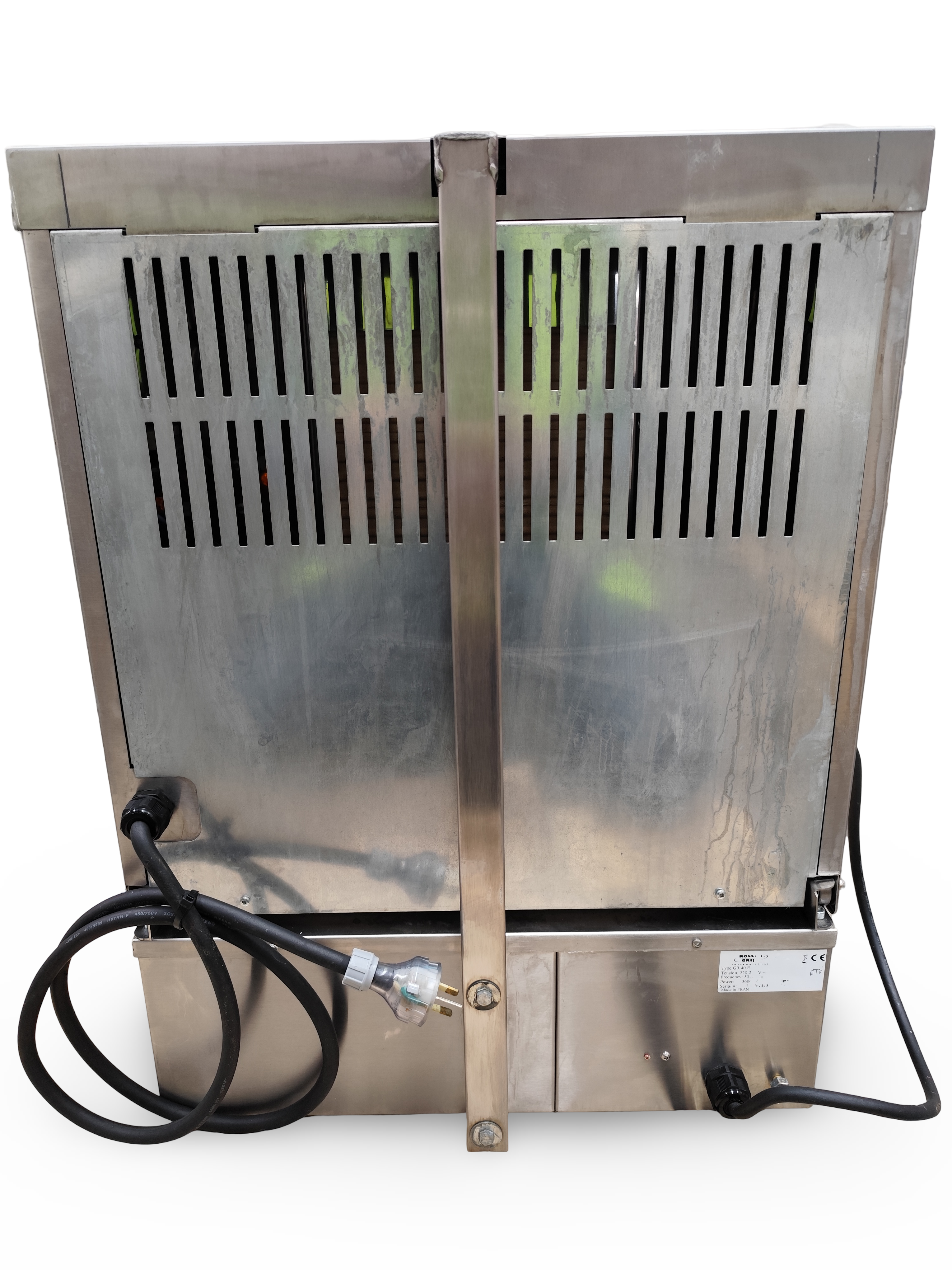 Roller Grill GR40E Kebab Machine - 877059