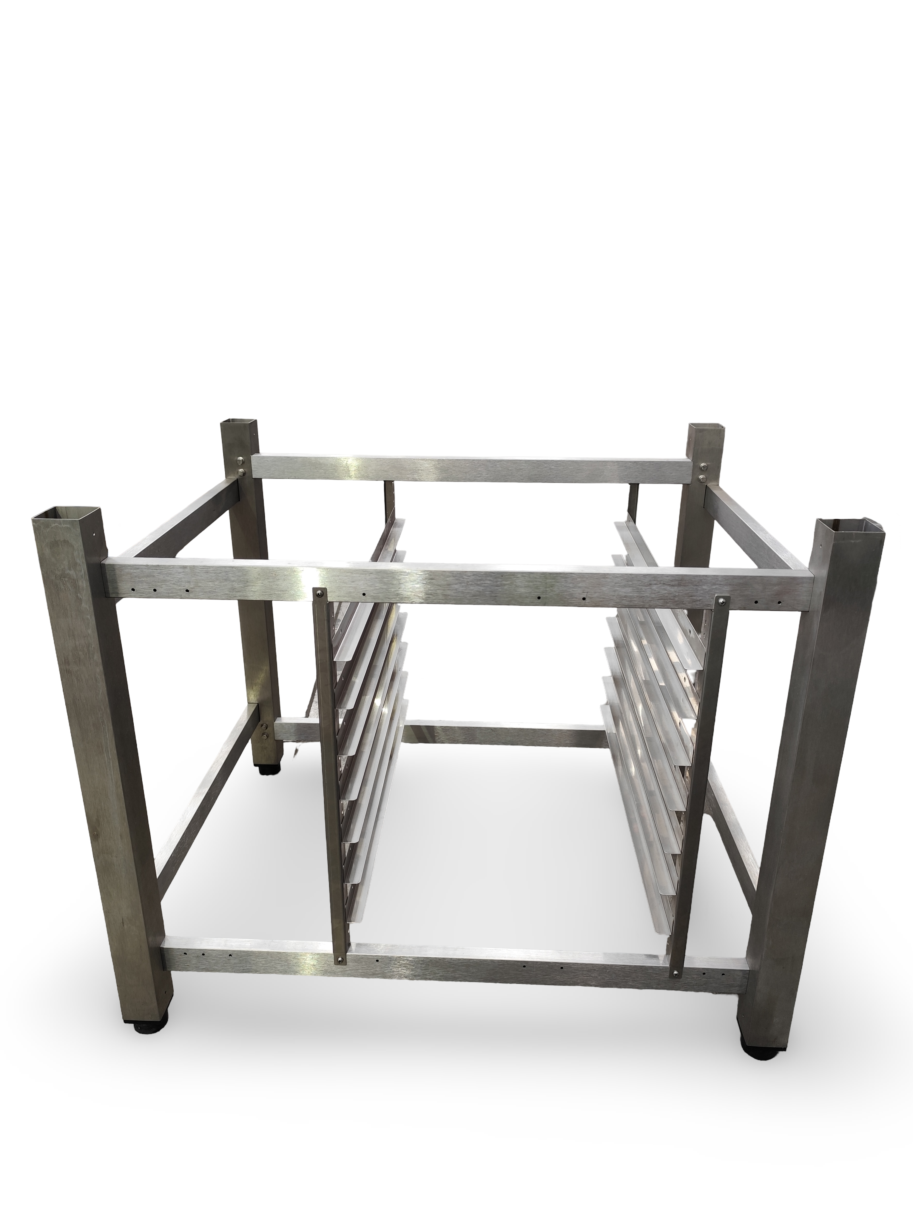 Unox XB693 Convection Oven + Stand - 877085