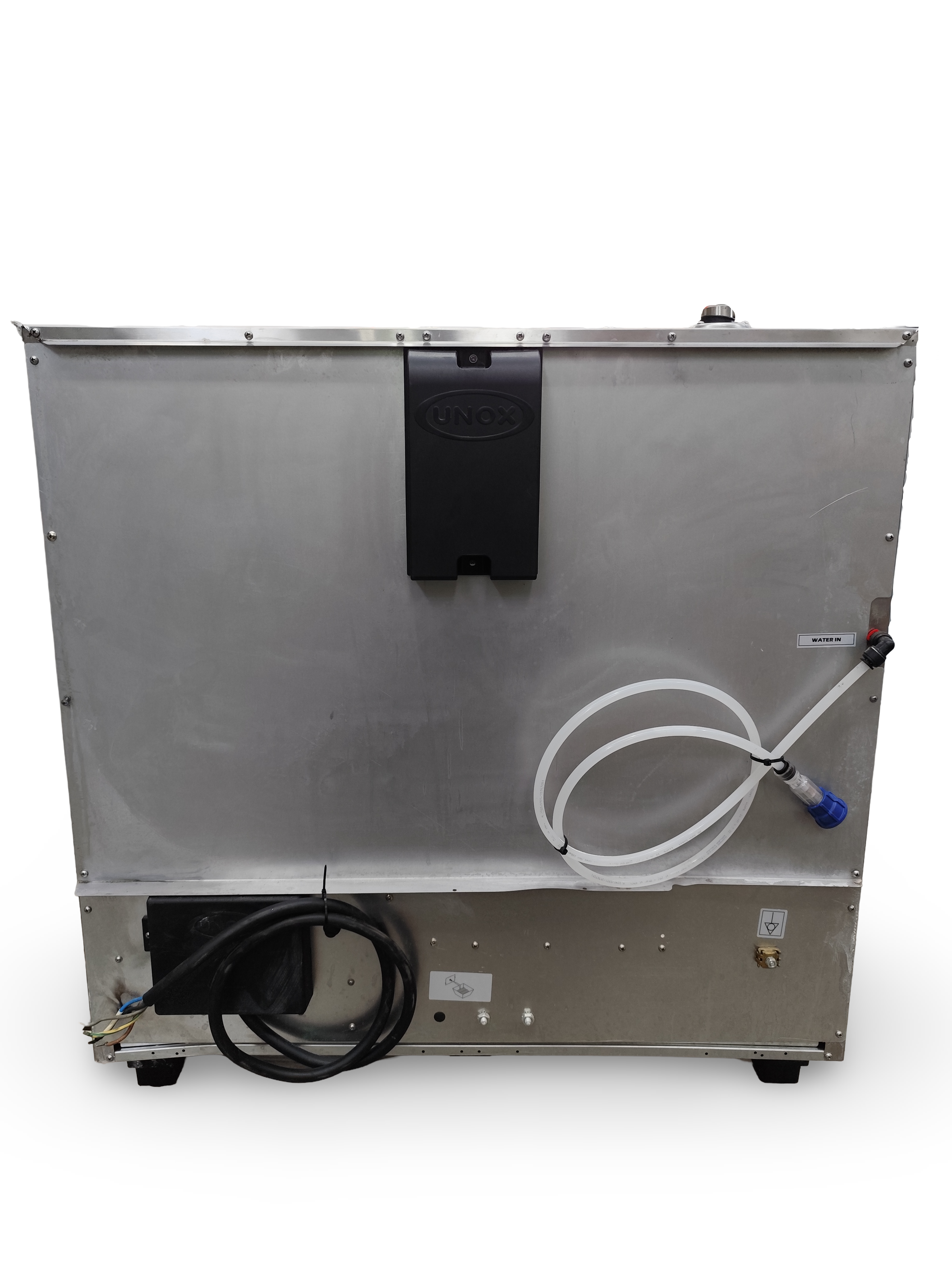 Unox XB693 Convection Oven + Stand - 877085