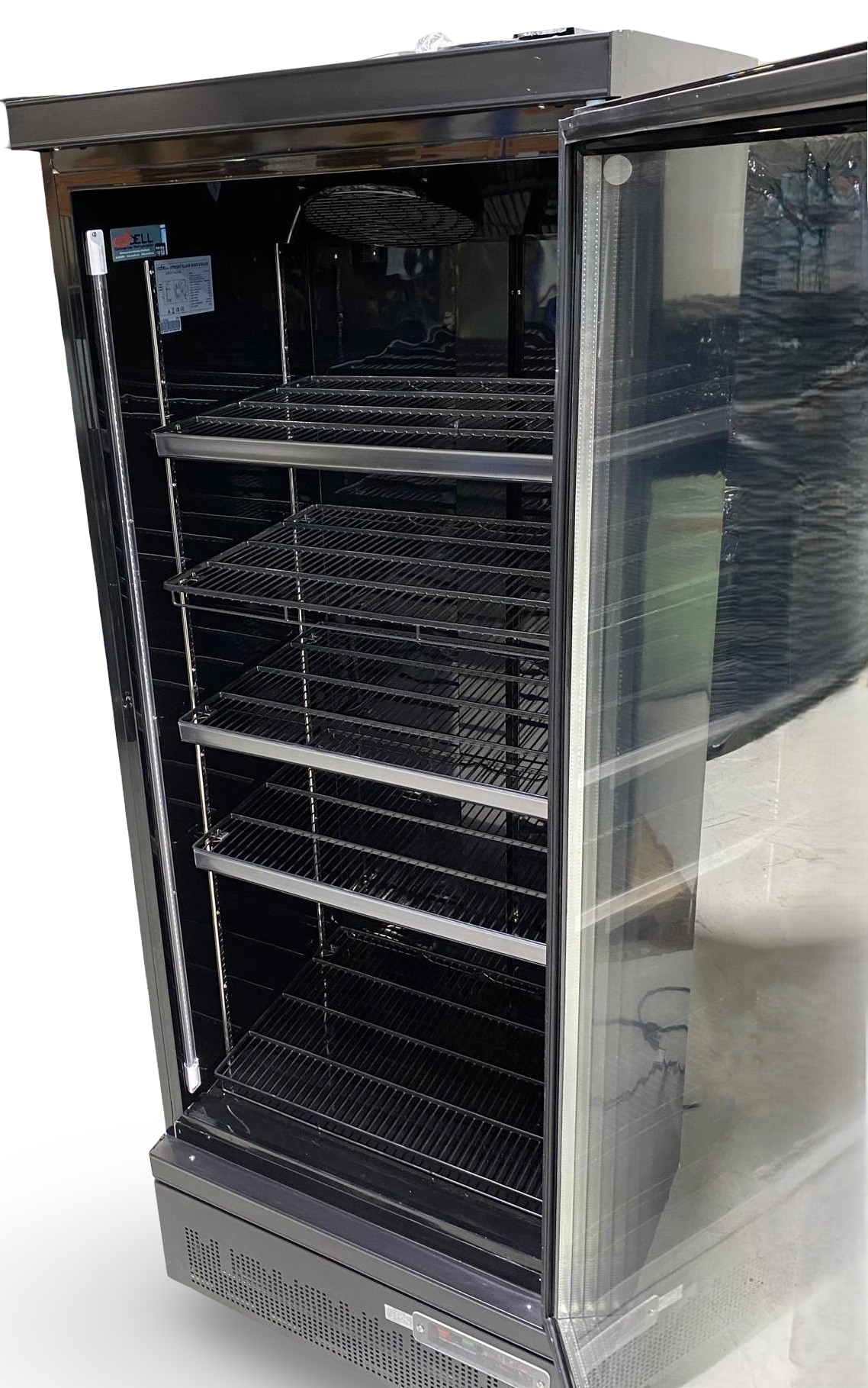 ICCOLD FC BS75 Upright Chiller - 878664