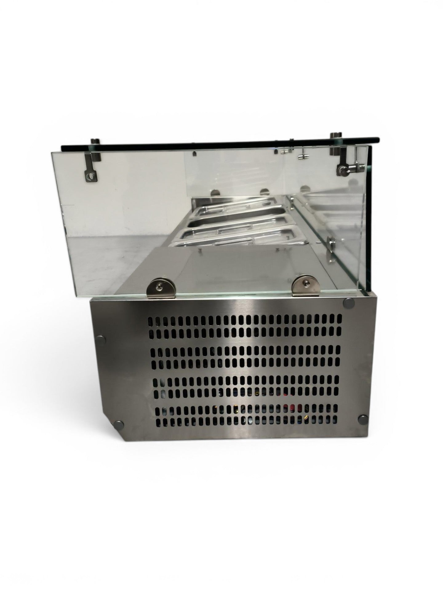 Delta ERD141 Prep Display Chiller - 878915