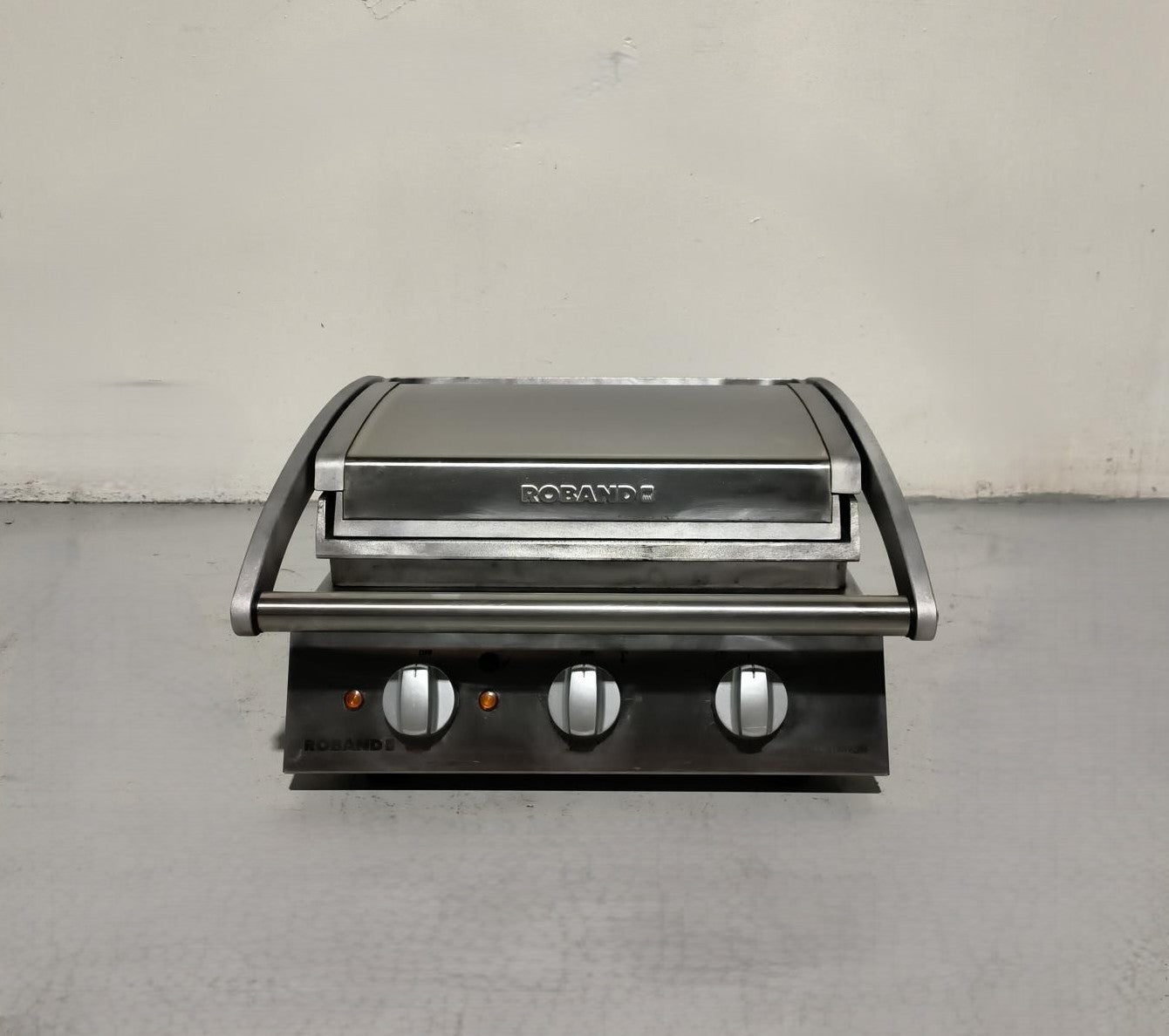 Roband GSA610S Grill Station - 878916