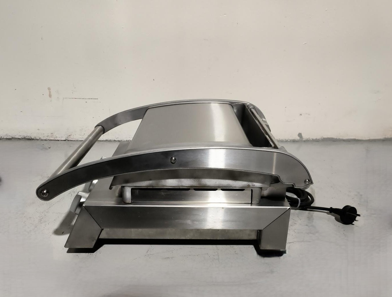 Roband GSA610S Grill Station - 878916