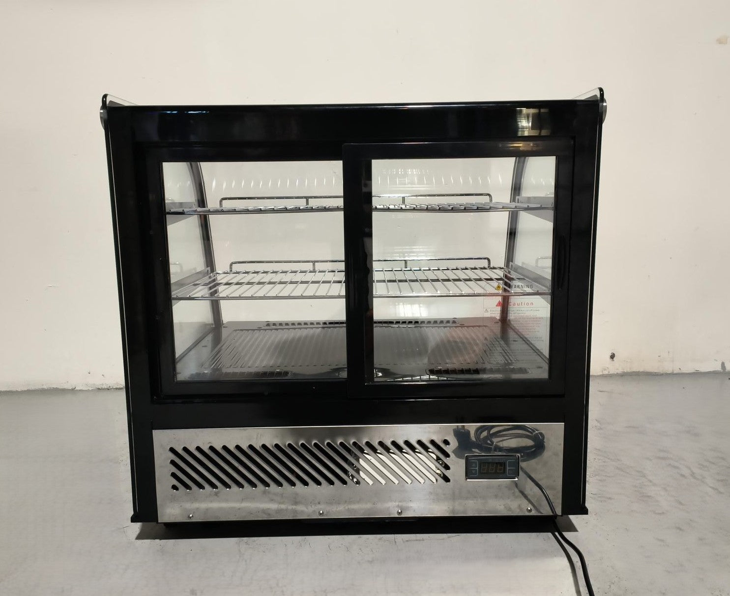 Delta ERD89 Countertop Chilled Display Cabinet - 878917
