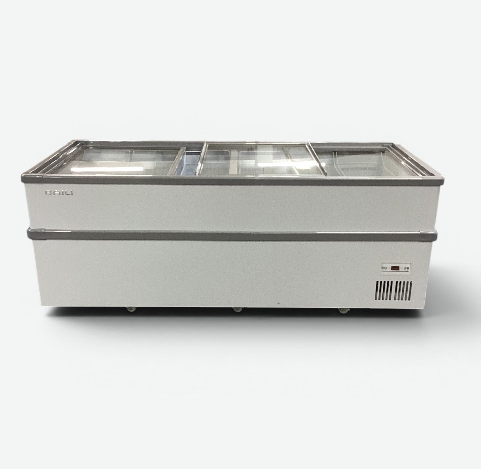Bali SD750 Display Freezer - 879137