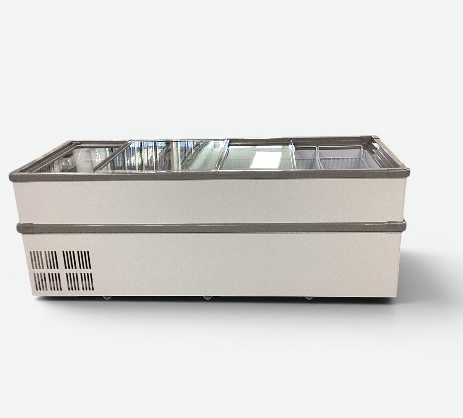 Bali SD750 Display Freezer - 879137