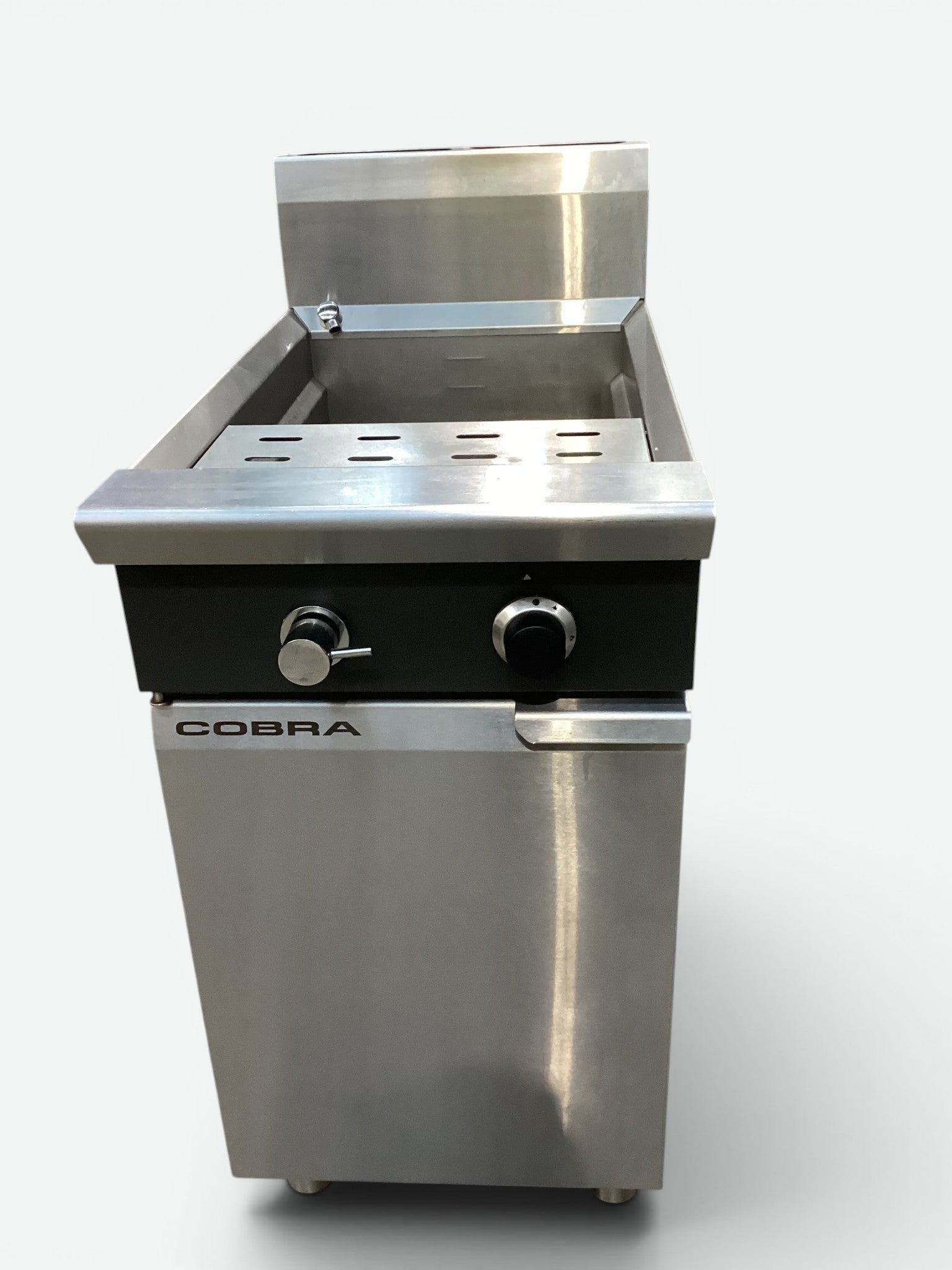 Cobra CP4L Gas Pasta Cooker - 879145