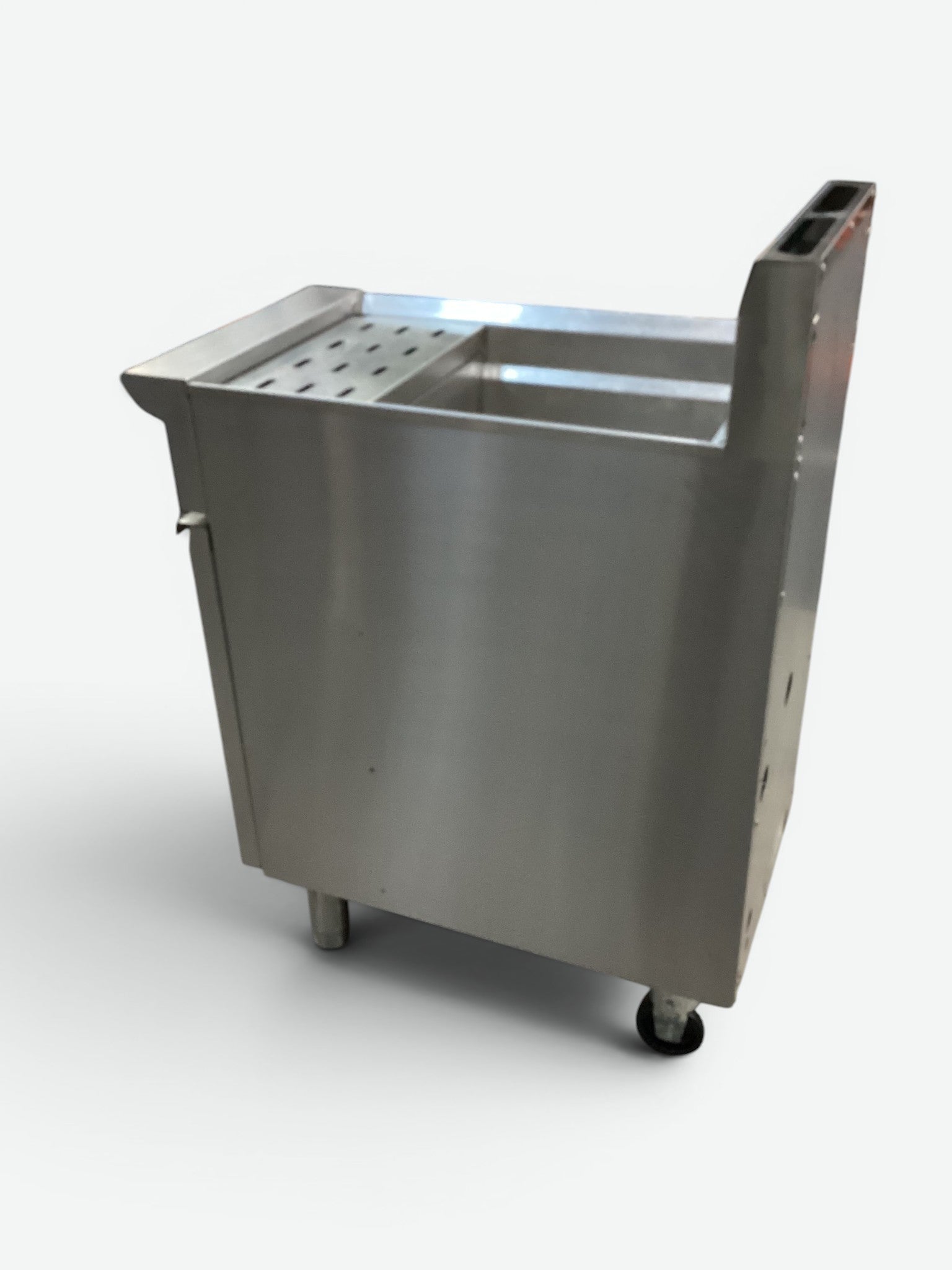 Cobra CP4L Gas Pasta Cooker - 879145