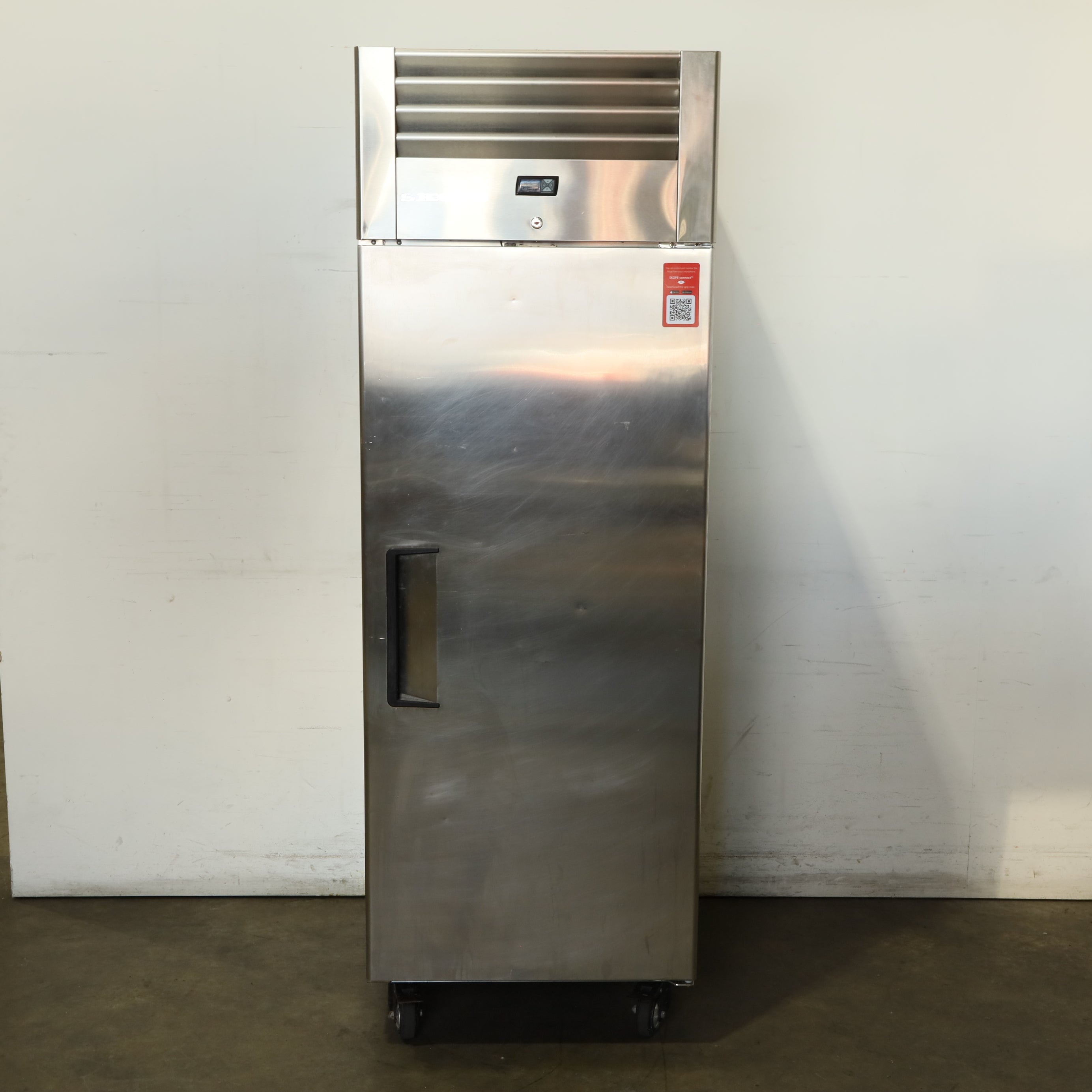 Skope RF7.UPR.1.SD Upright Fridge - 879561