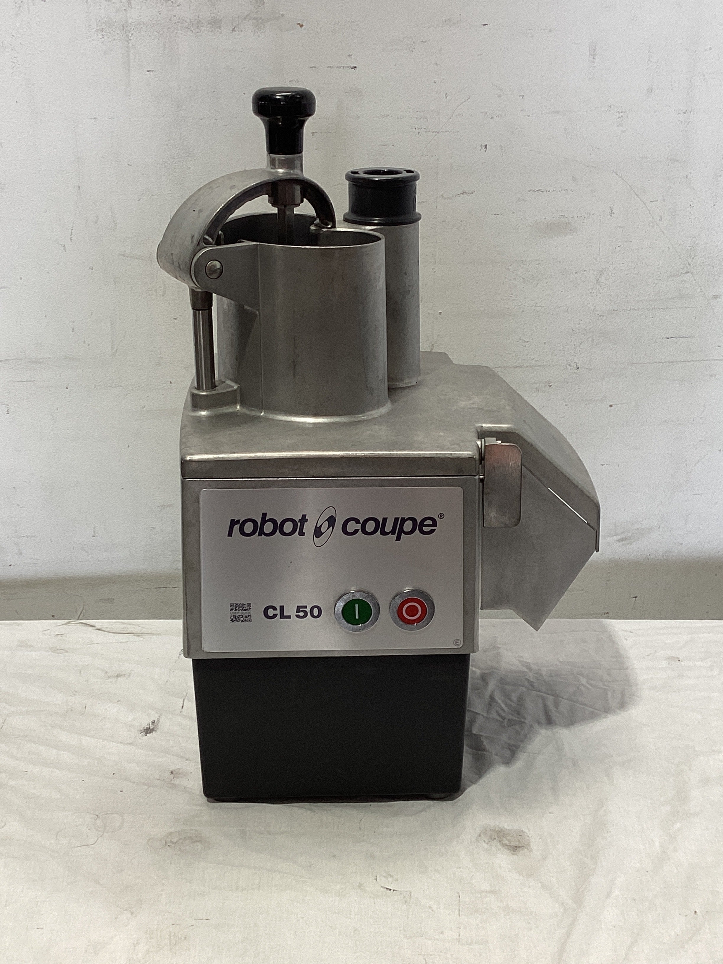 Robot Coupe CL50E Food Processor - 879565