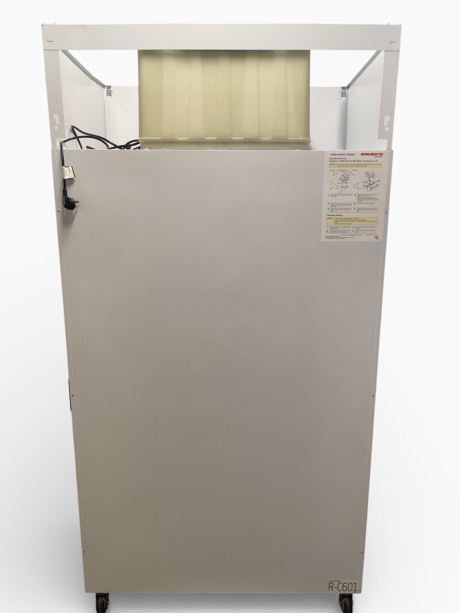 Skope TCE1000N Upright Chiller - 879583