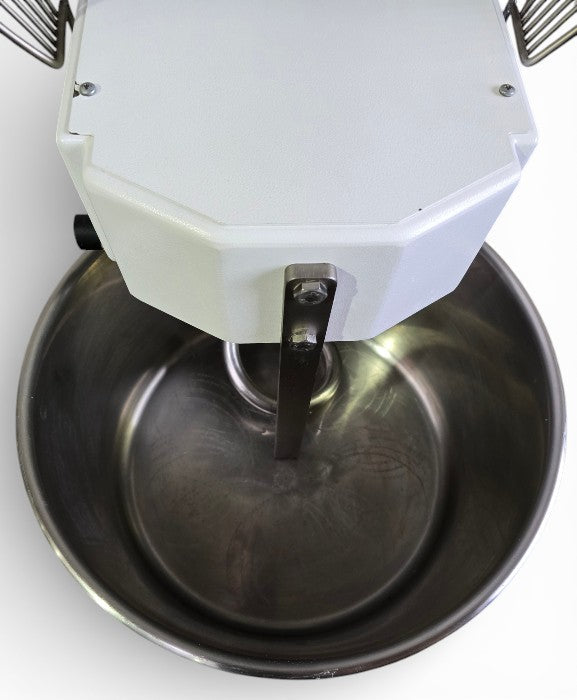 Mecnosud IM25D Spiral Mixer - 880005