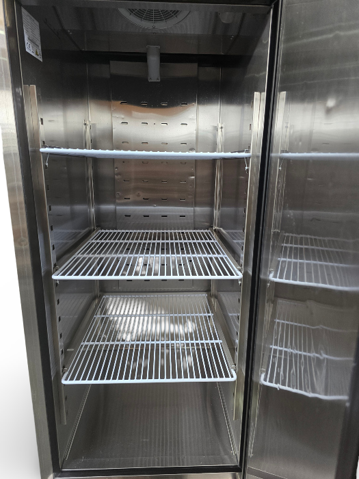 Eurochill ERE63 Summit Upright Freezer - 880009