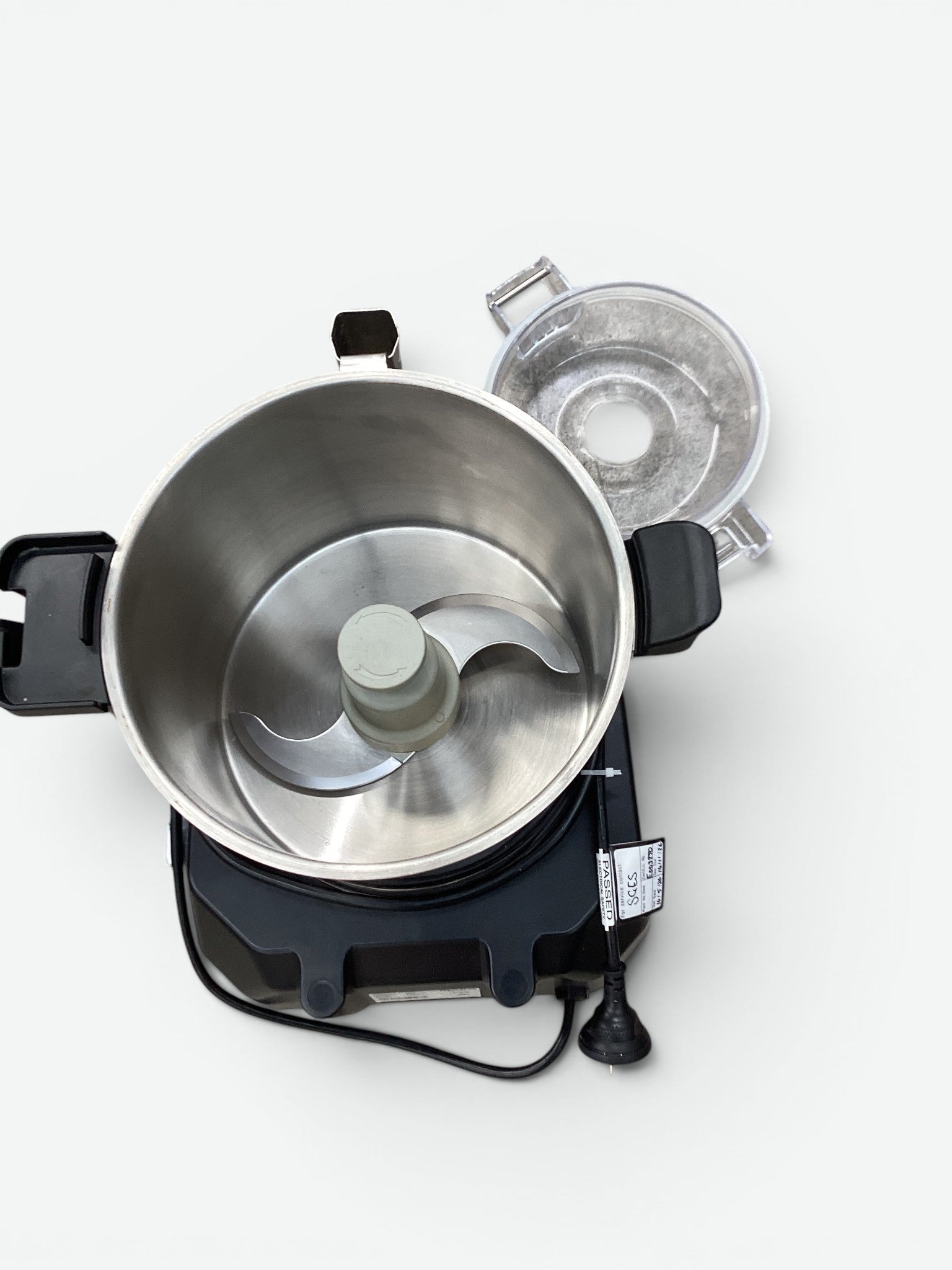 Apuro DM070-A Cutter Mixer - 880563