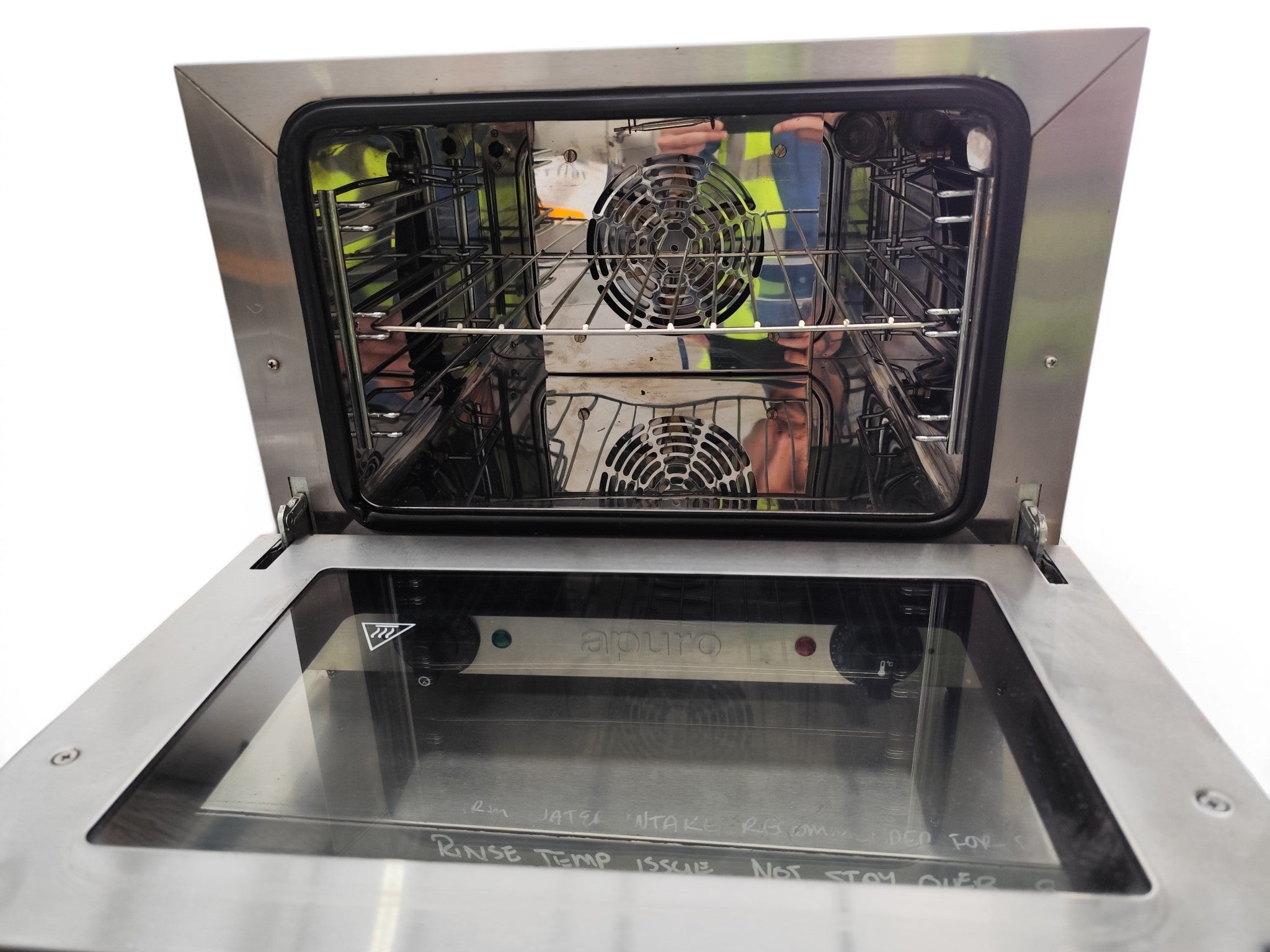 Apuro DA957-A Convection Oven - 880782