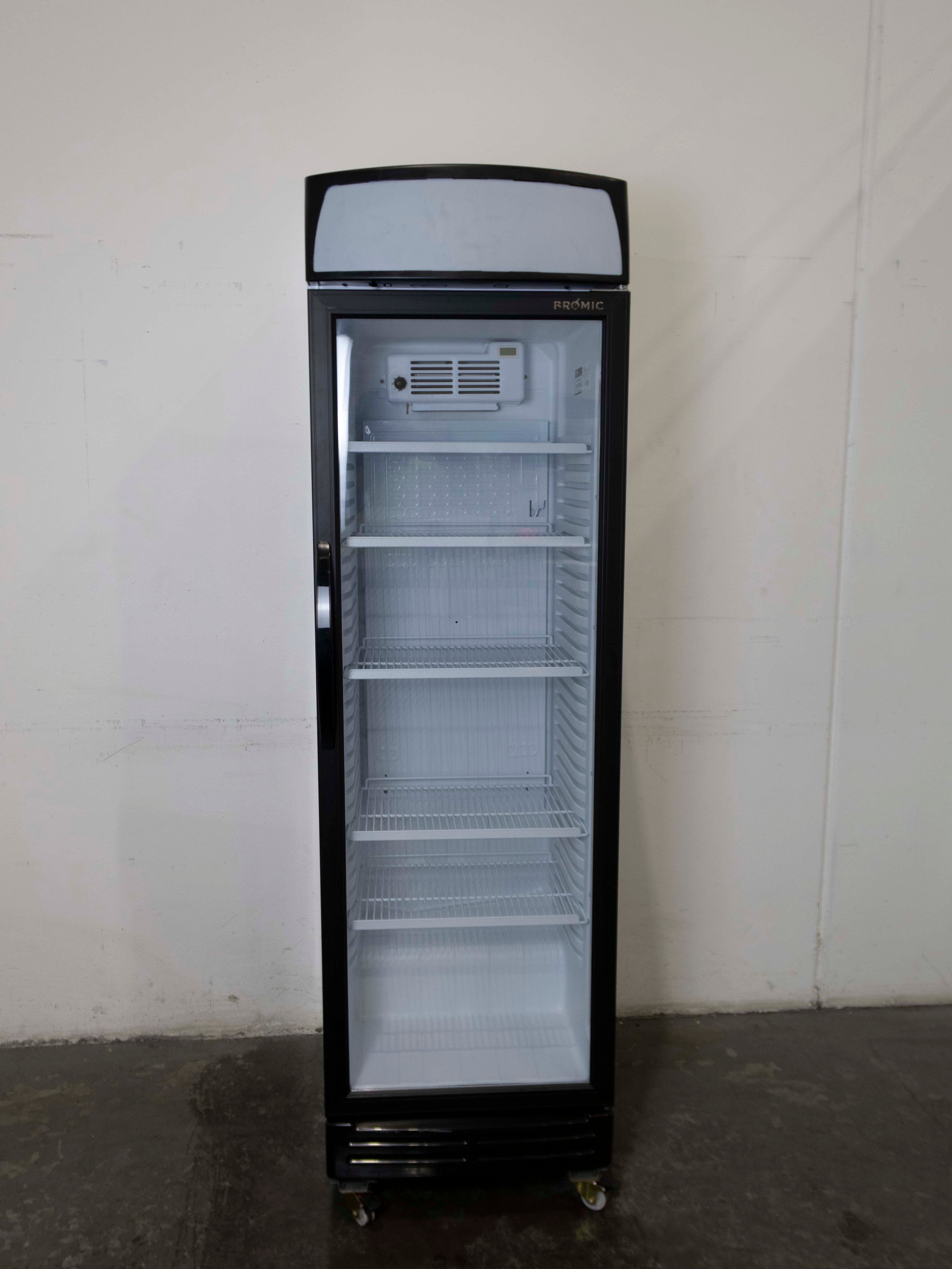Bromic GM0374 Upright Fridge - 881190