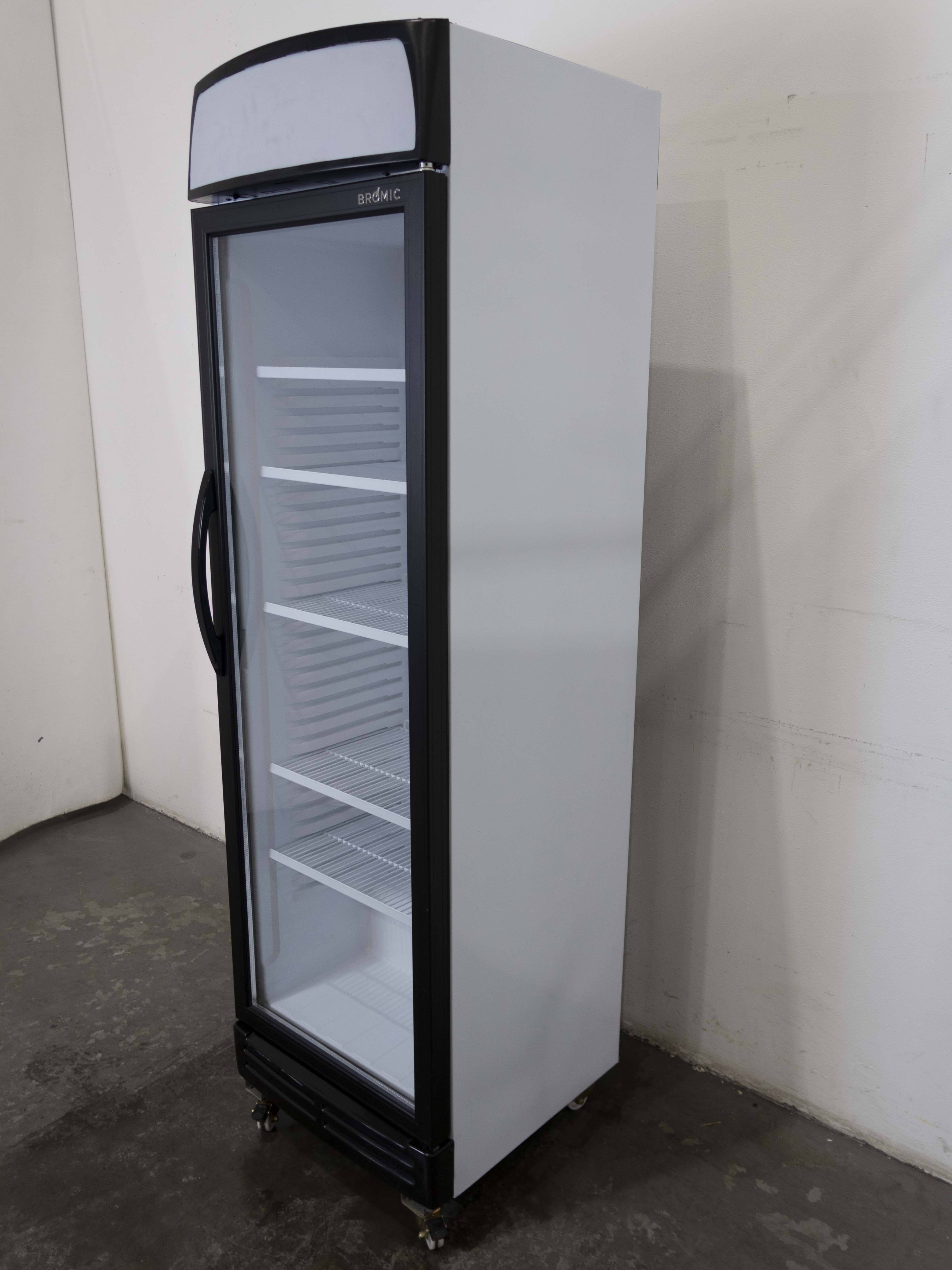 Bromic GM0374 Upright Fridge - 881190