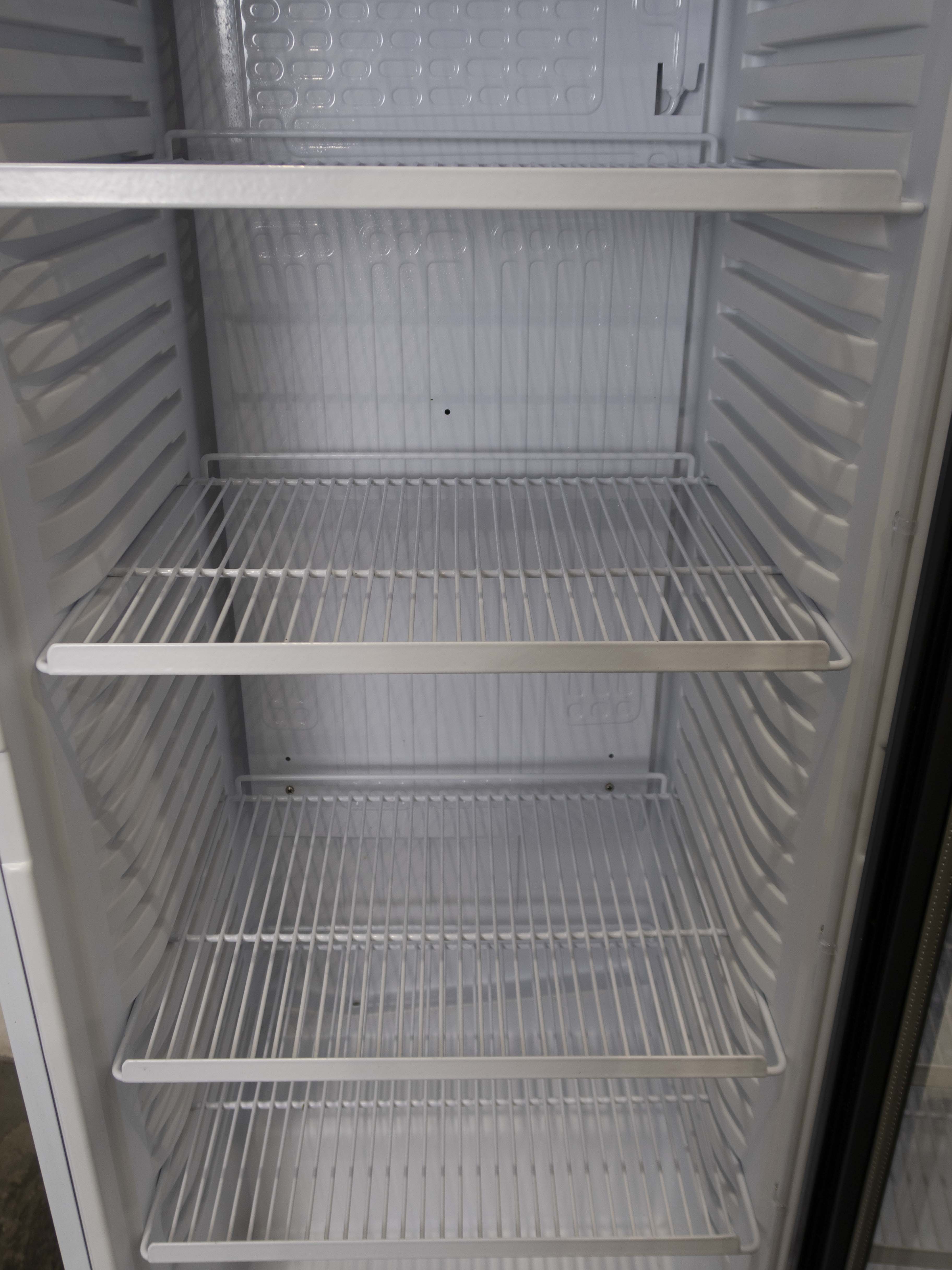 Bromic GM0374 Upright Fridge - 881190