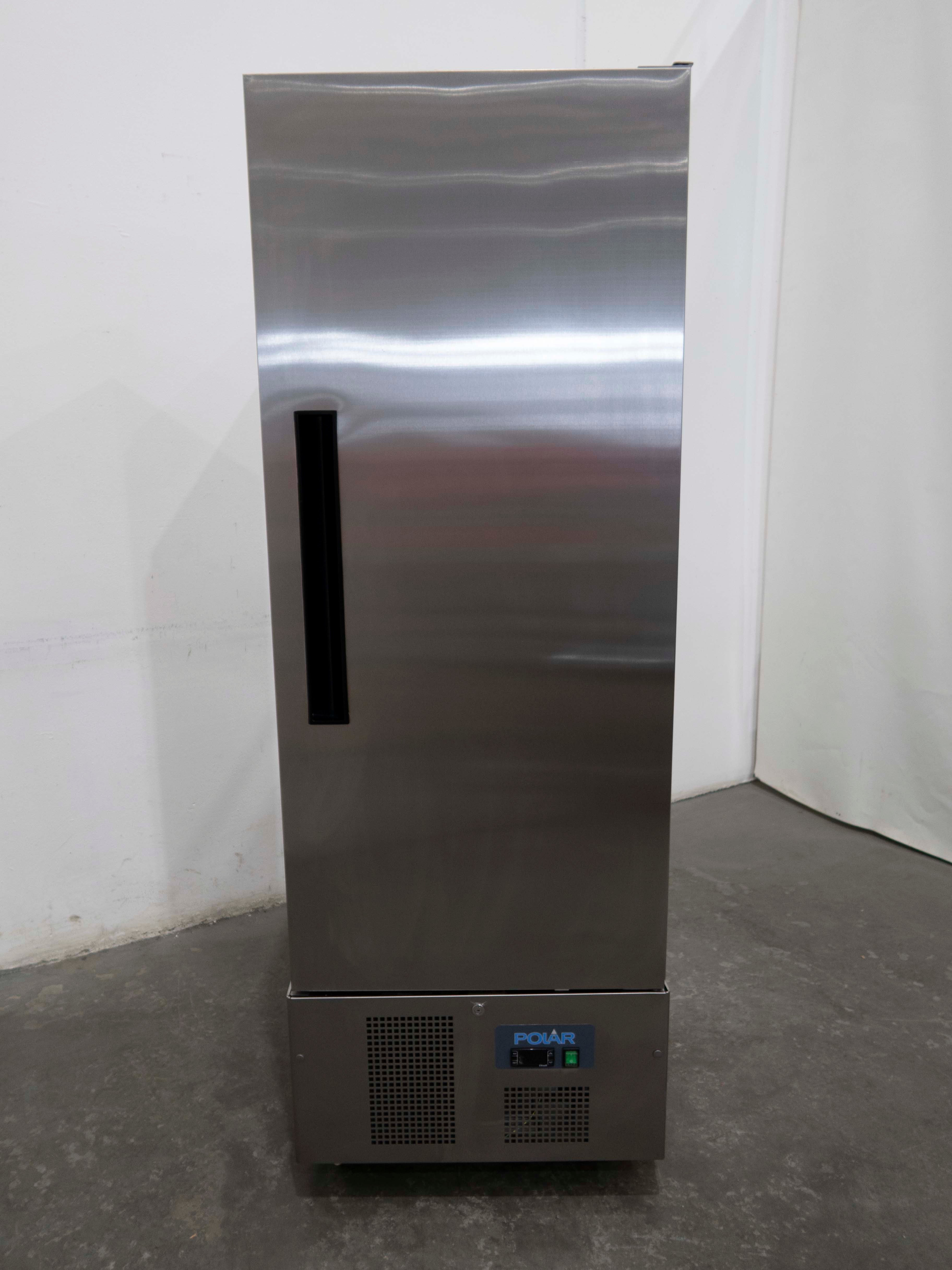 Polar G591-A-02 Upright Freezer - 881214