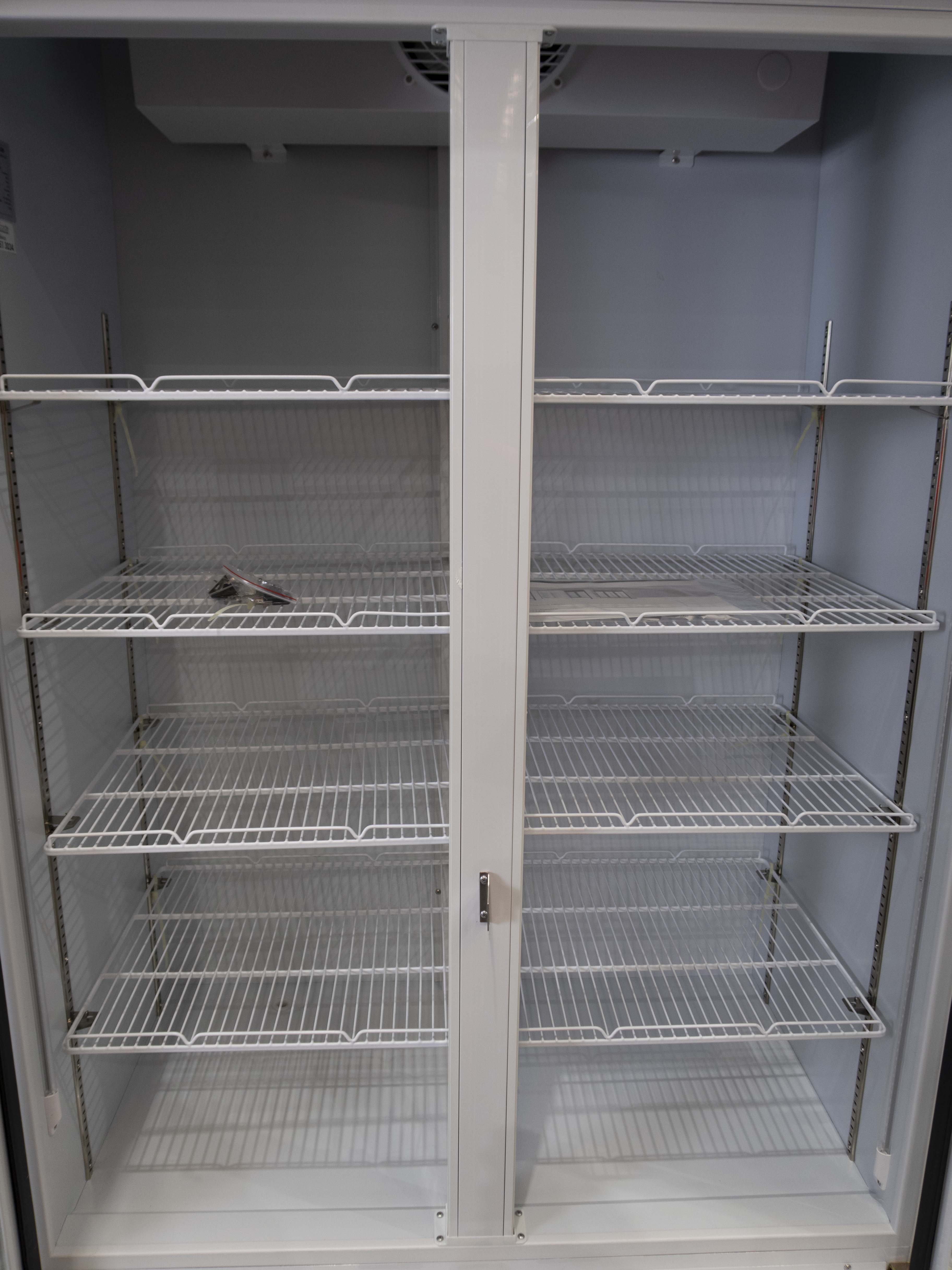 Mitchel CON-PG1000-R-ENT Upright Fridge - 881216