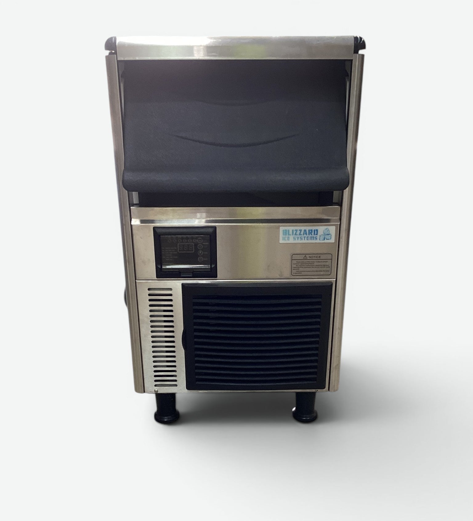 Blizzard SN-31A Ice Machine - 881594