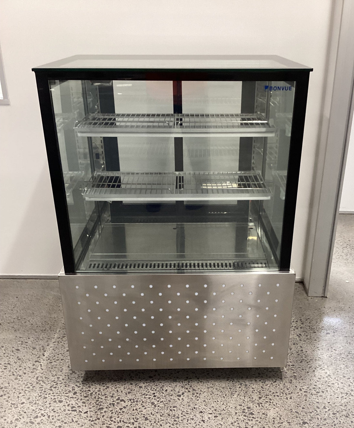 Bonvue SG090FA-2XB Chilled Food Display - 882241