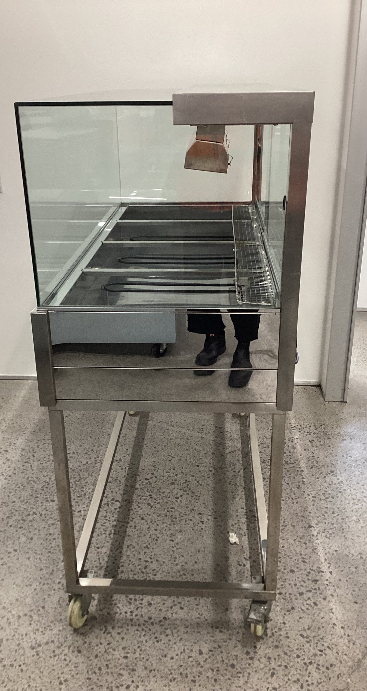Bonvue BM14SC Bain Marie - 882245