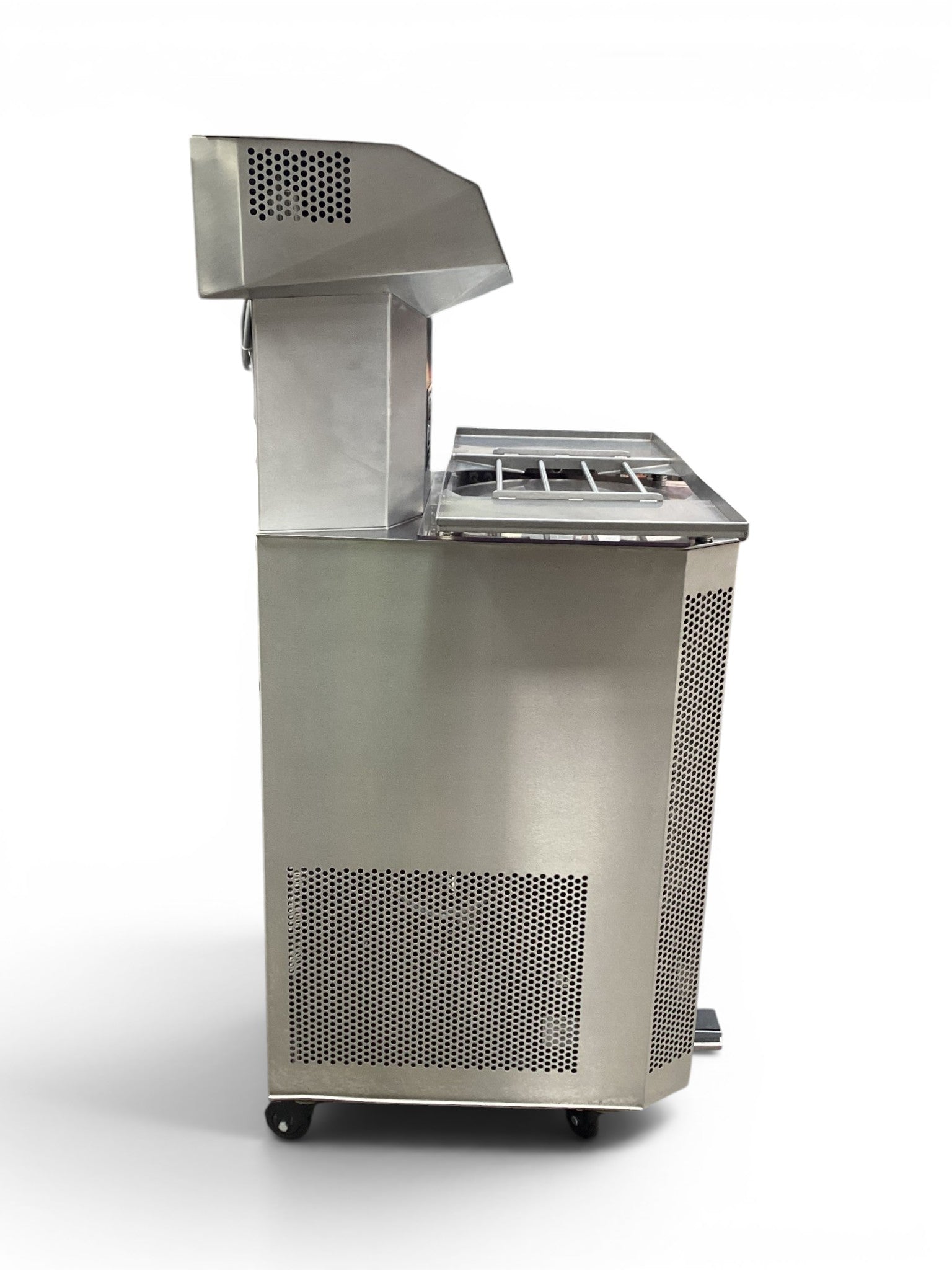 Chocolate World CW24 Tempering Machine - 882452