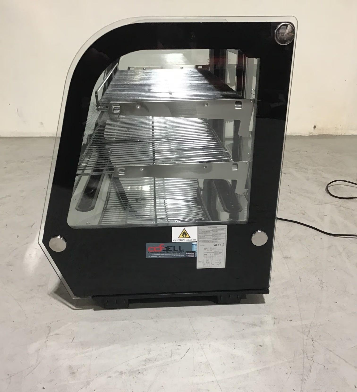 Rotor RTW-160 Countertop Chilled Display - 882553